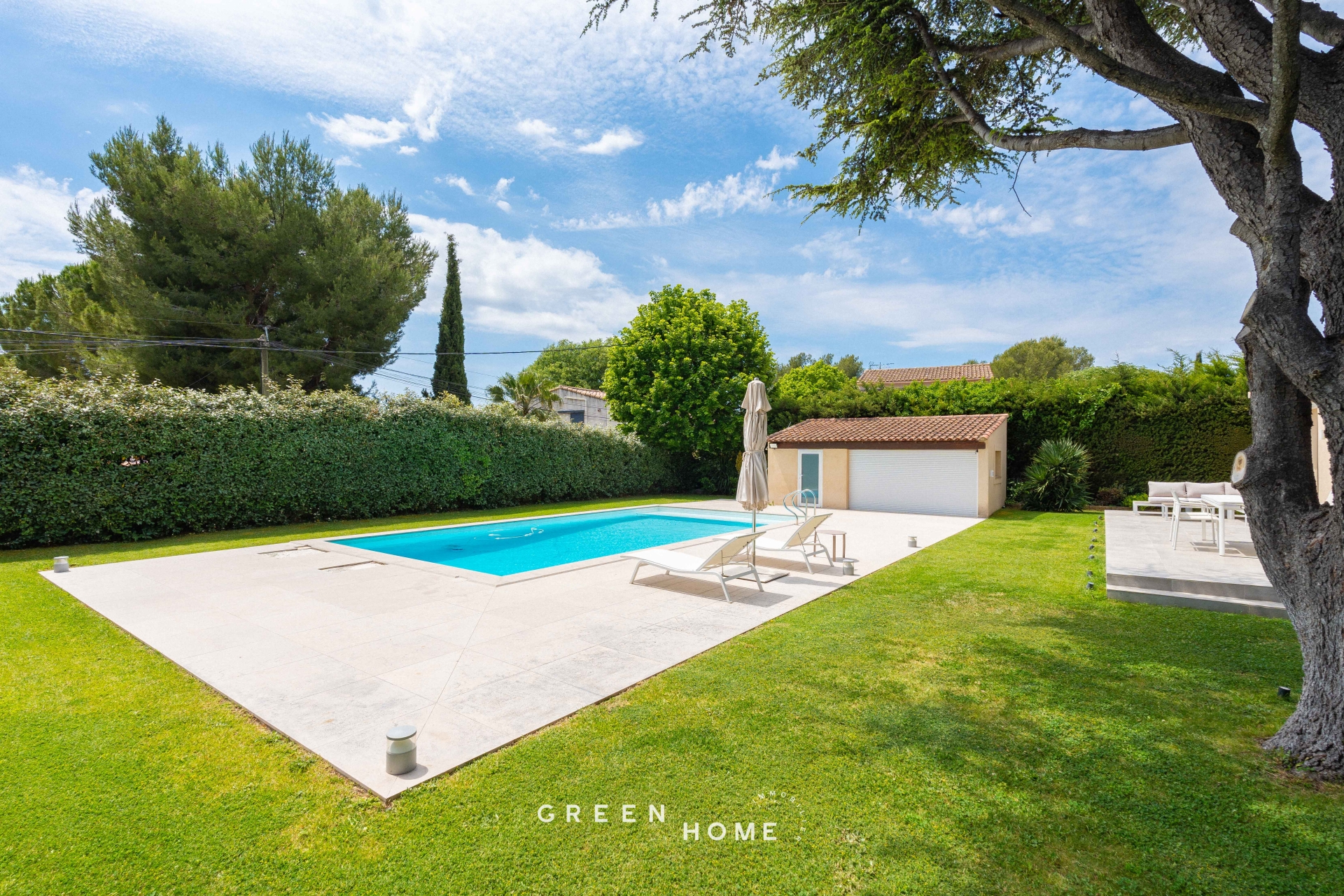 Achat Aubagne - Vendu