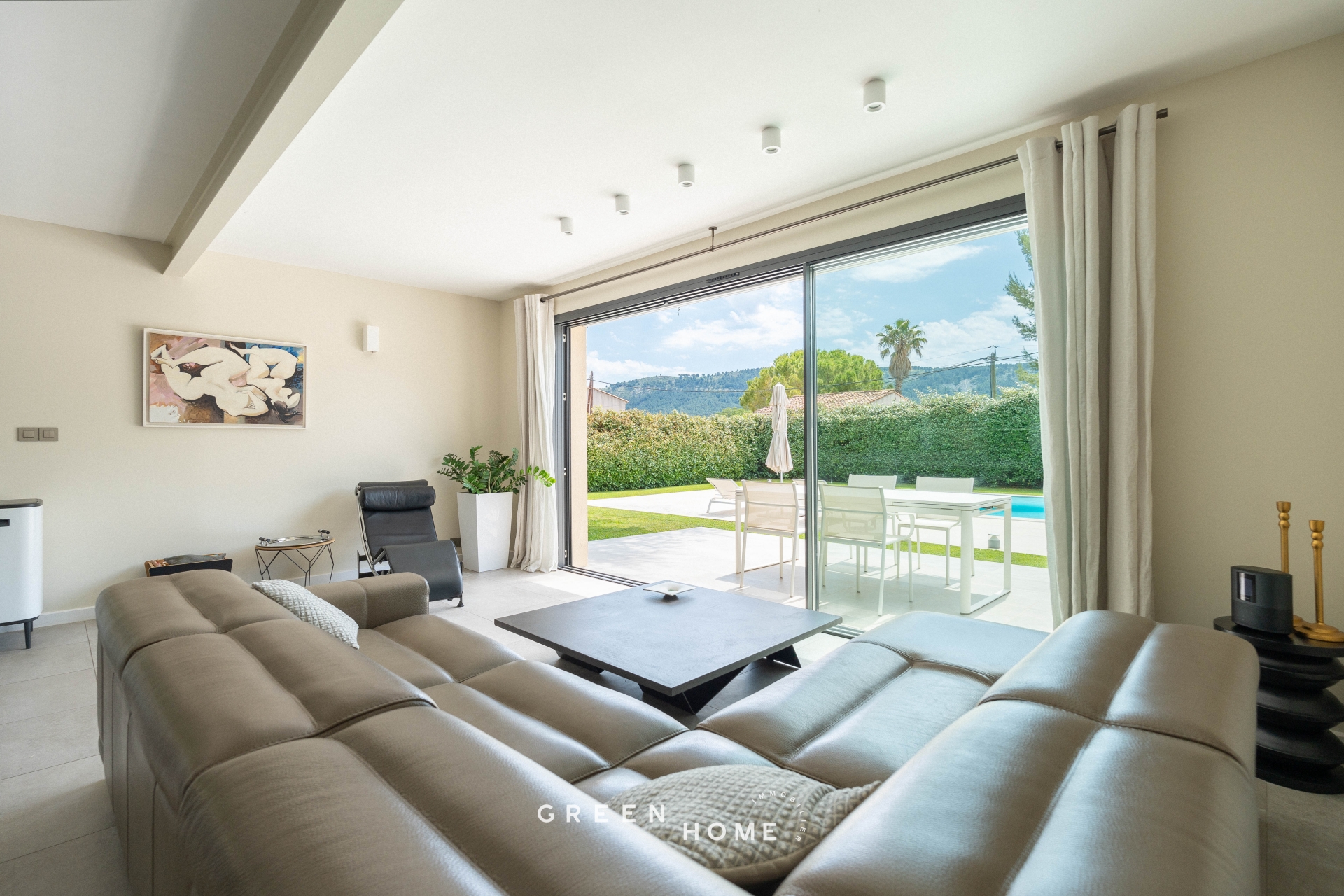Achat Aubagne - Vendu