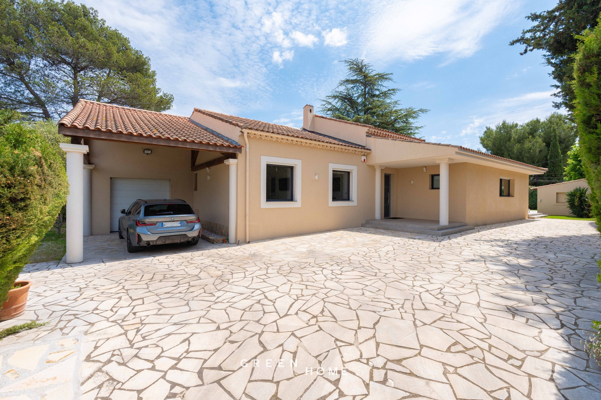 Achat Aubagne - Vendu