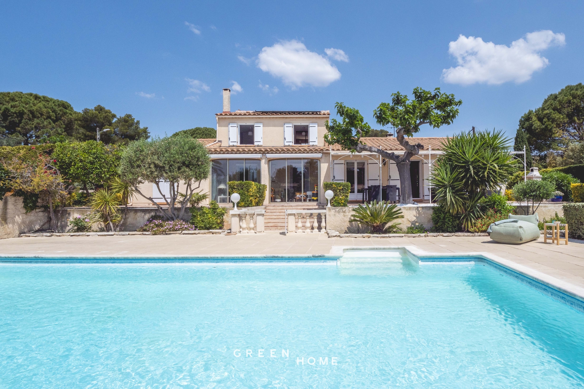 Achat Martigues - Maison - 8 pièces