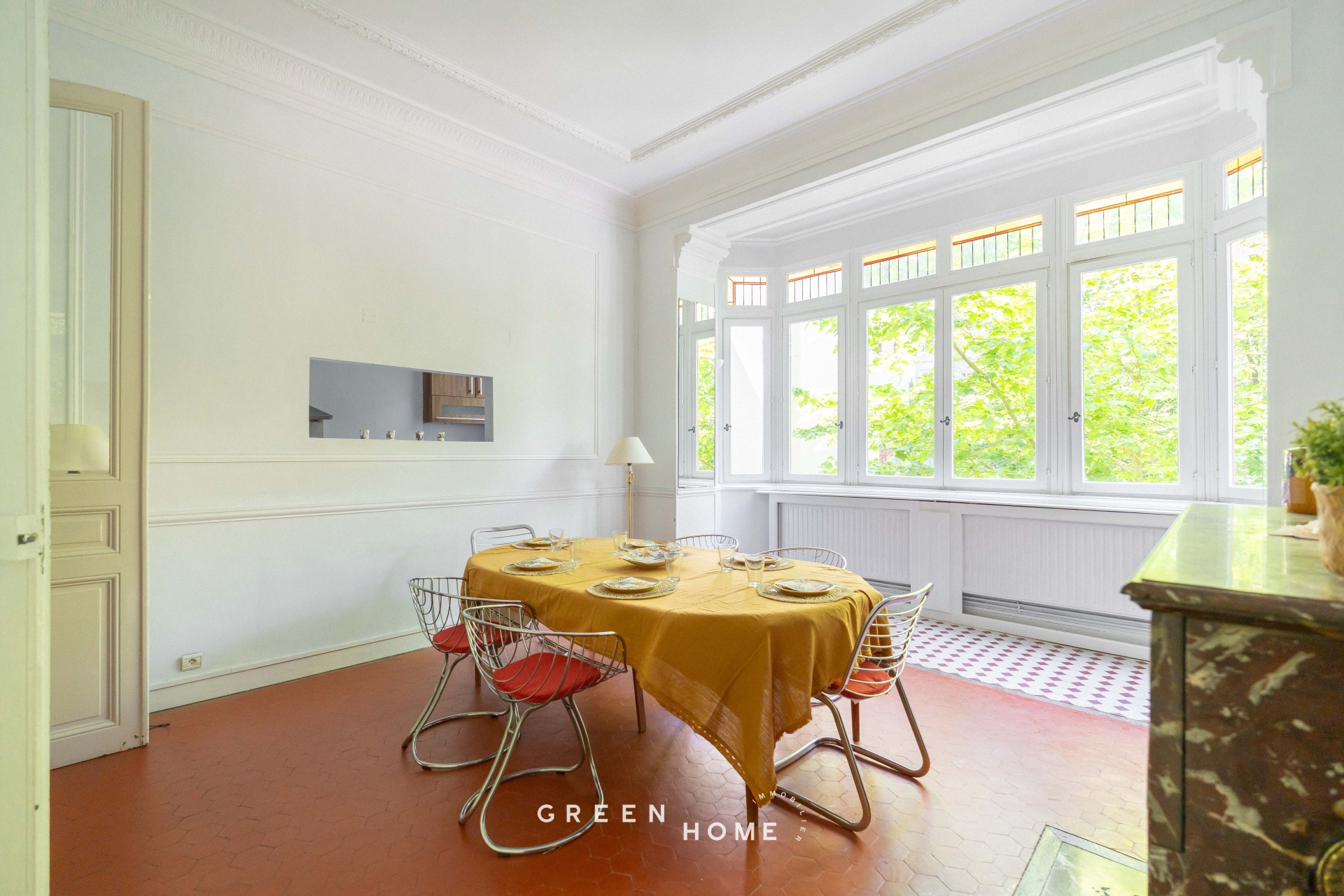 Achat Marseille 8 - Appartement - 5 pièces