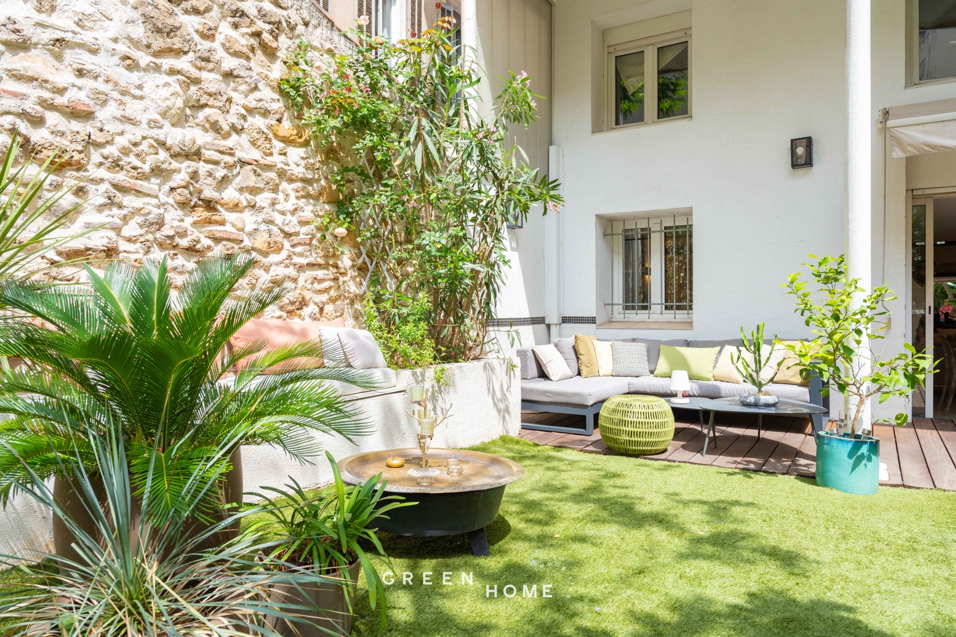 Achat Marseille 4 - Appartement - 4 pièces