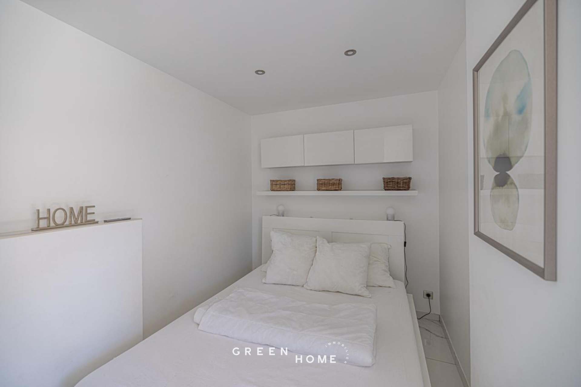 Achat Sanary-sur-Mer - Appartement - 2 pièces