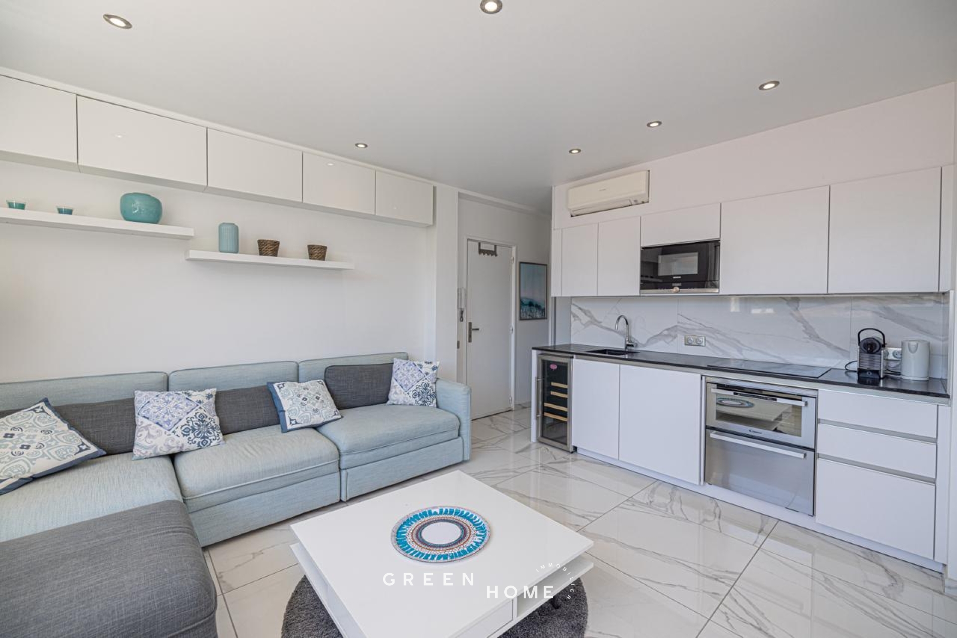 Achat Sanary-sur-Mer - Appartement - 2 pièces