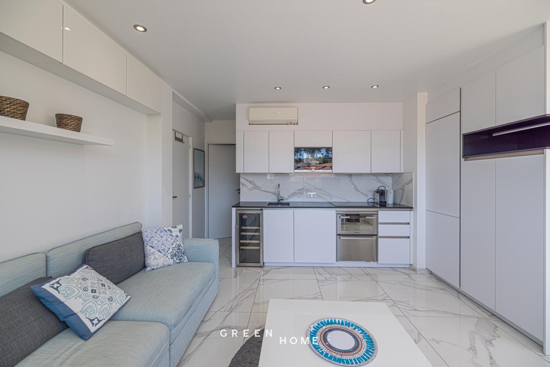 Achat Sanary-sur-Mer - Appartement - 2 pièces