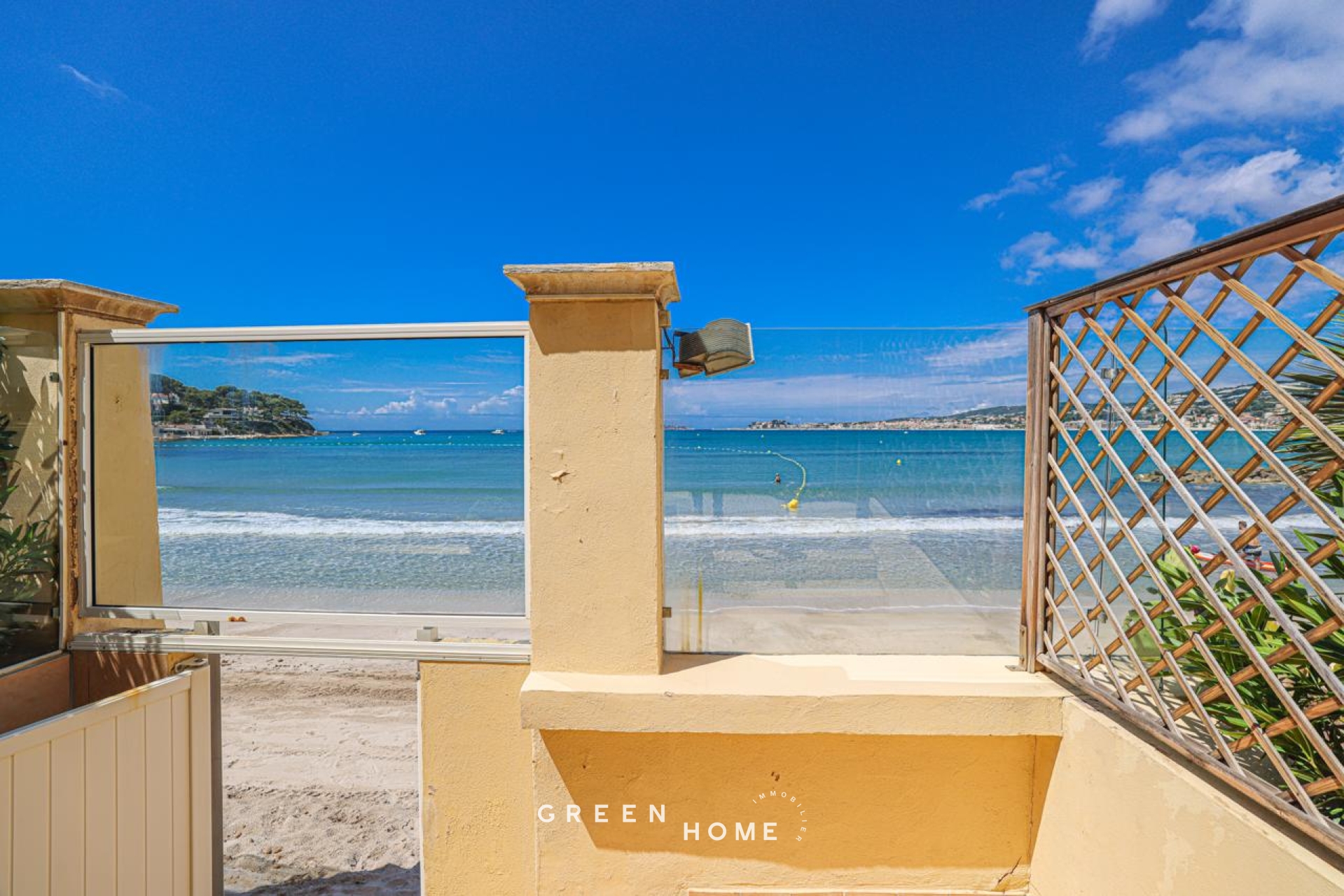Achat Sanary-sur-Mer - Appartement - 2 pièces