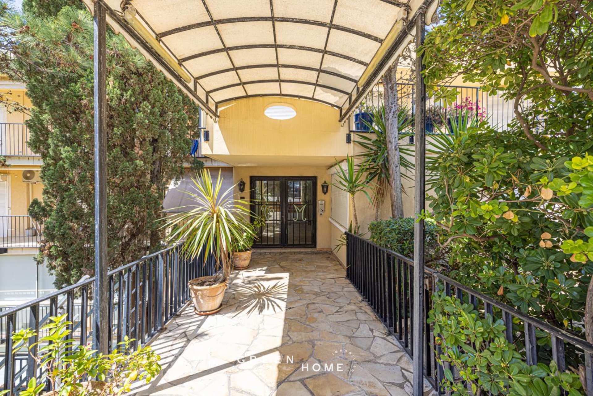 Achat Sanary-sur-Mer - Appartement - 2 pièces
