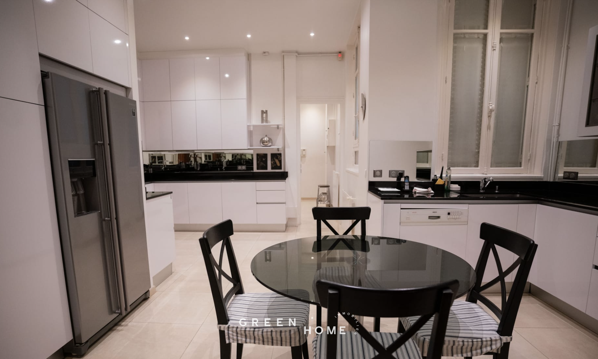 Achat Neuilly-sur-Seine - Appartement - 7 pièces