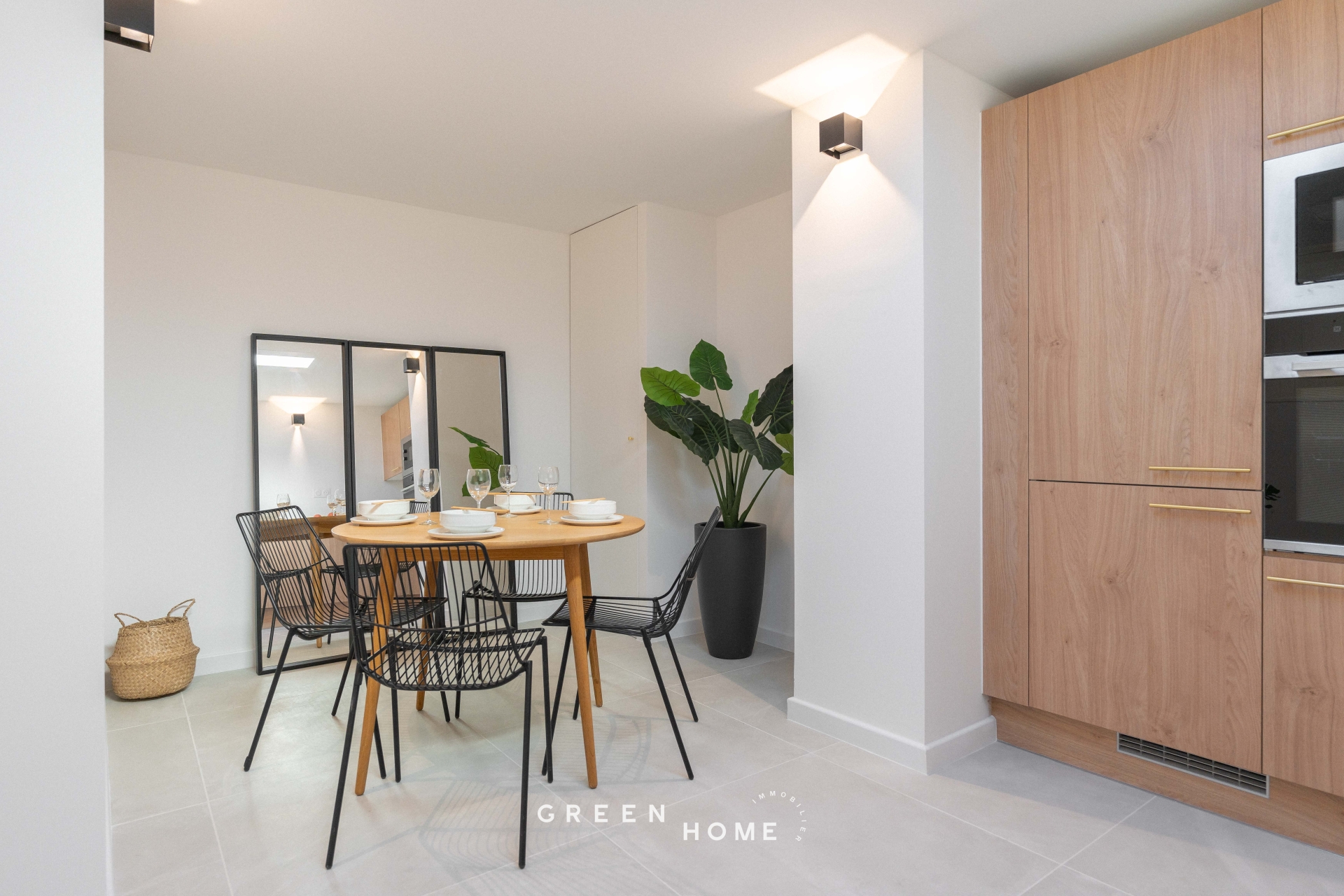 Achat Marseille 2 - Appartement - 3 pièces