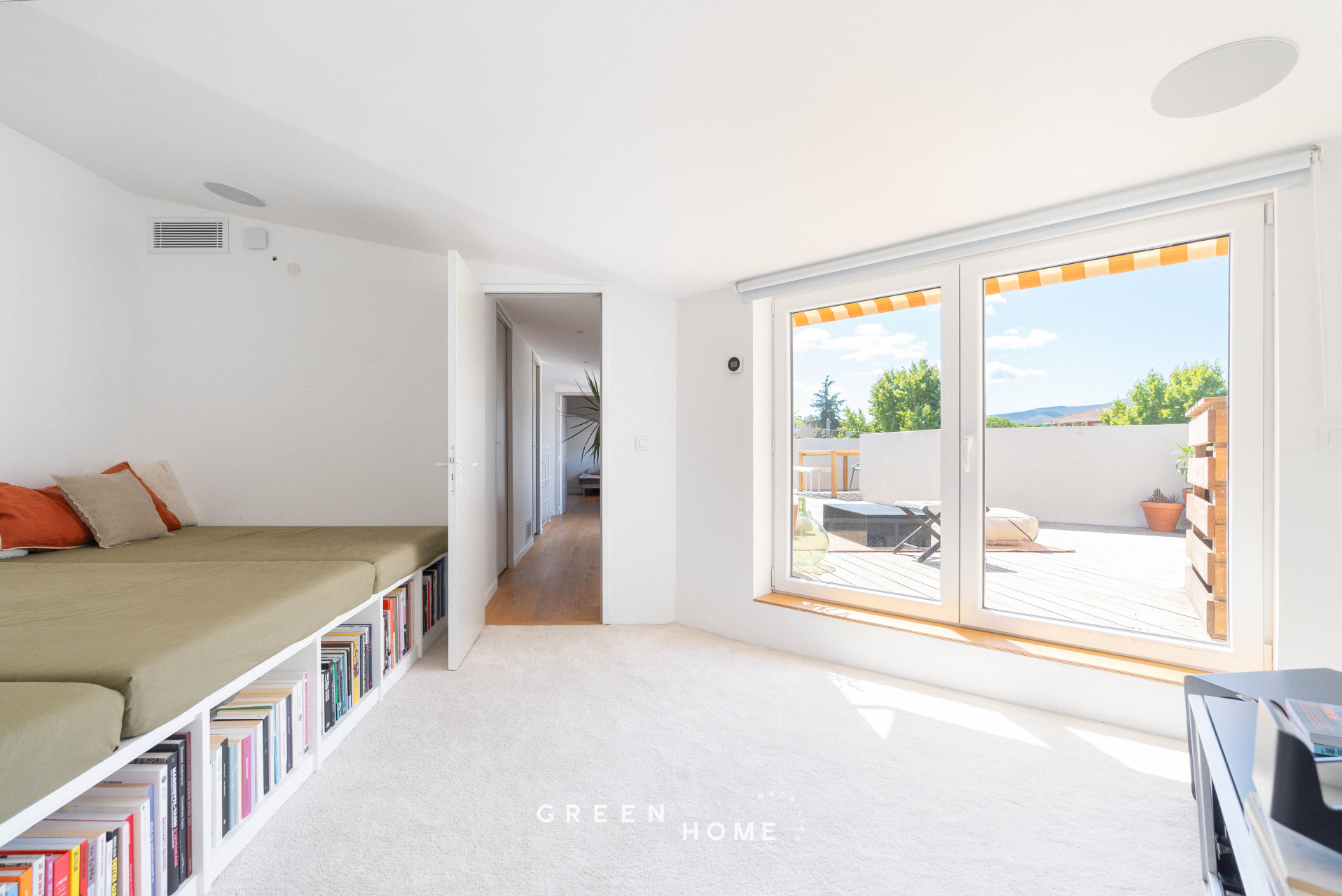 Achat Marseille 12 - Maison - 9 pièces