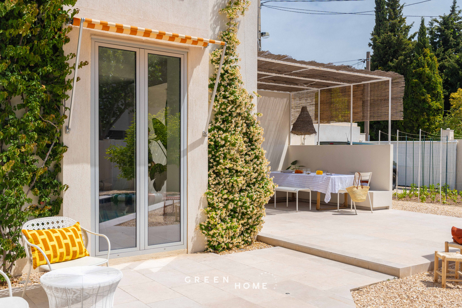 Achat Marseille 12 - Maison - 9 pièces