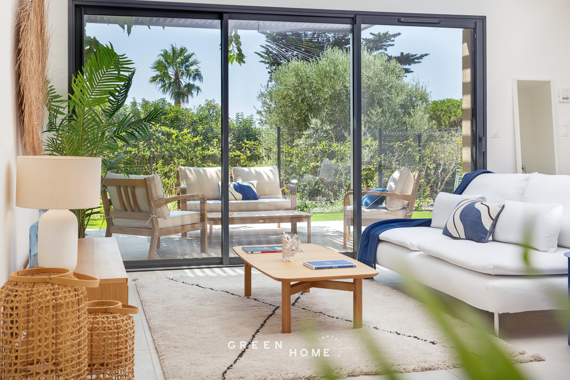 Achat Sanary-sur-Mer - Appartement - 4 pièces