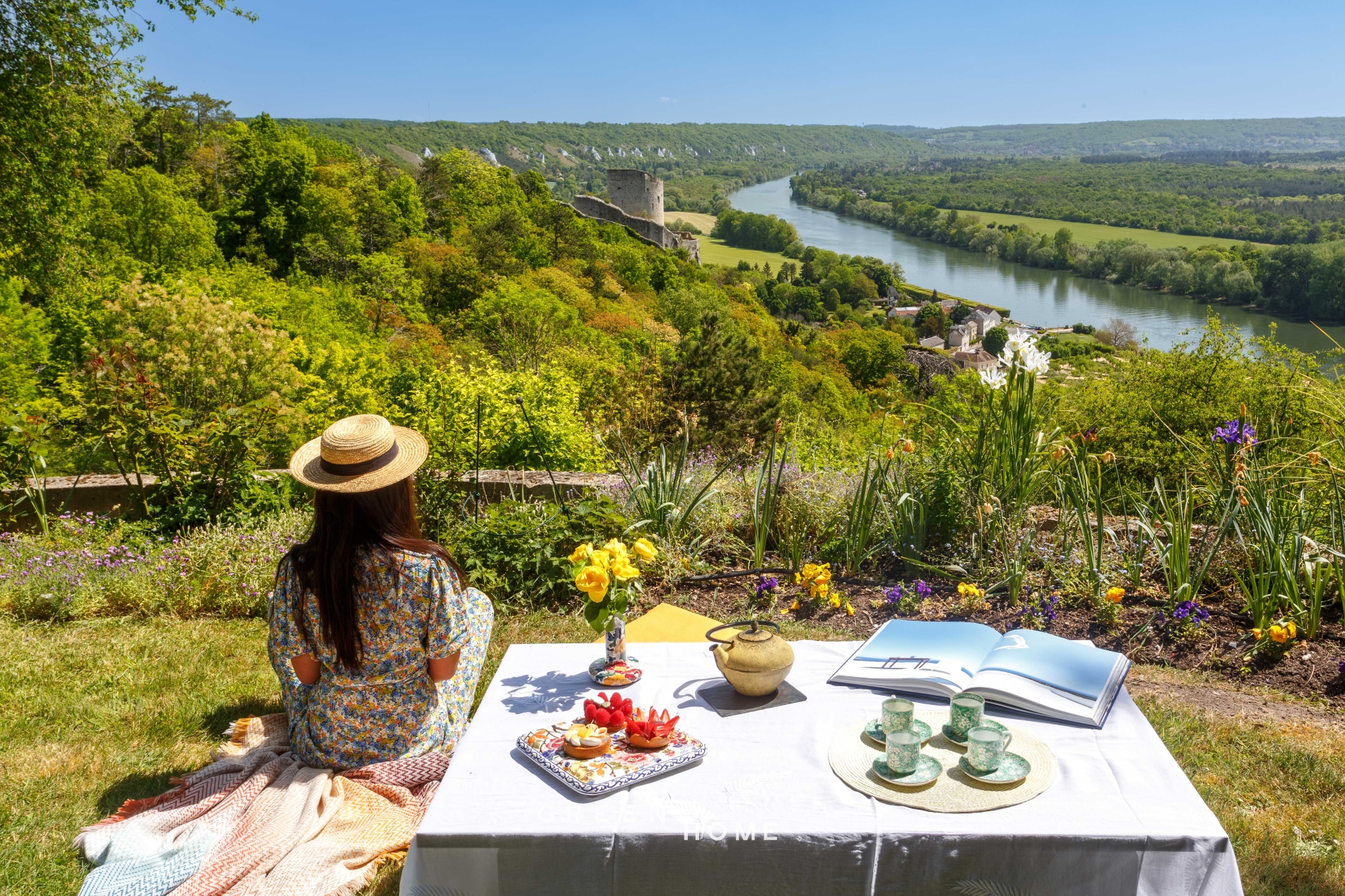 Achat La Roche-Guyon - Vendu