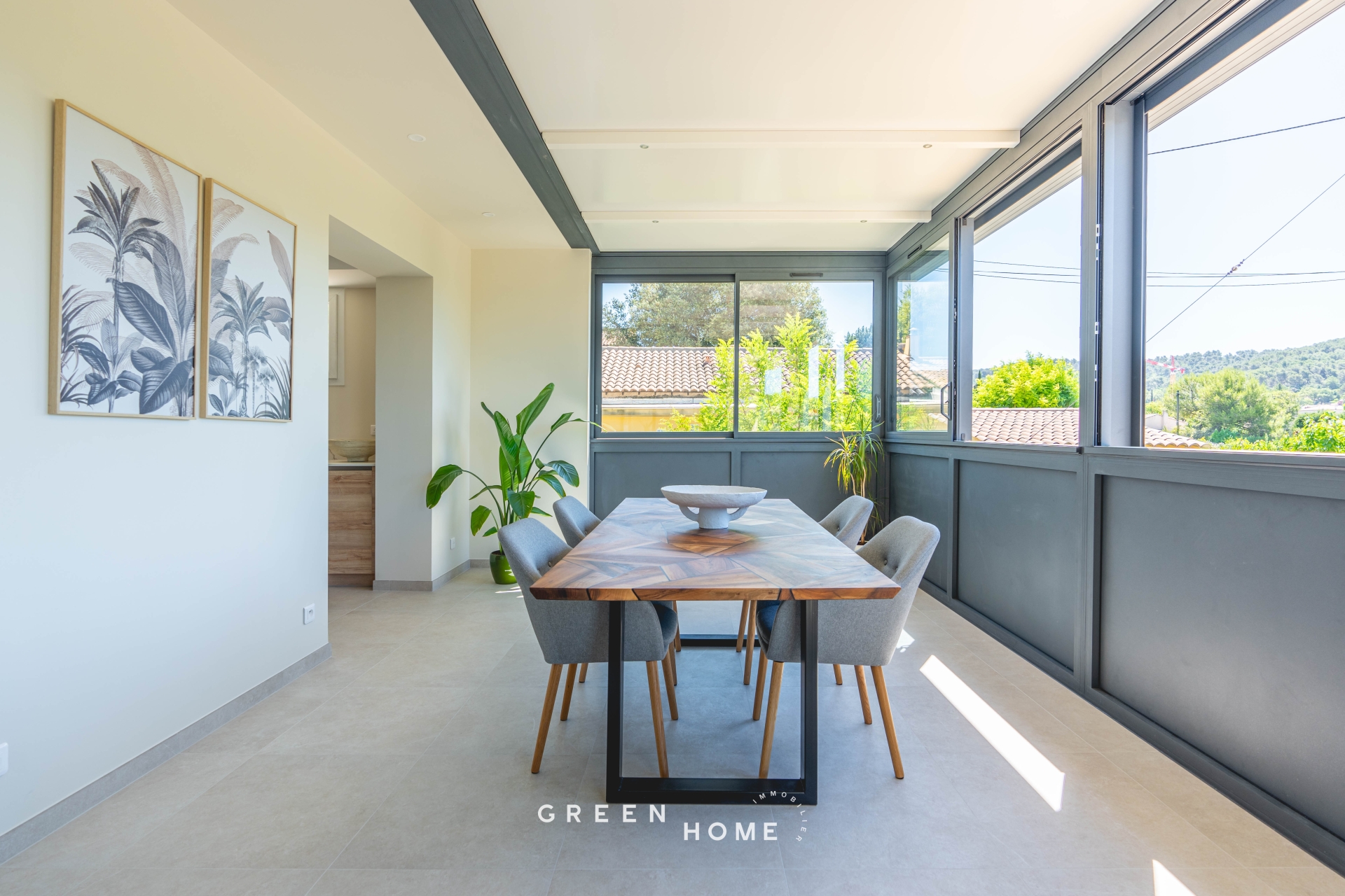 Achat Bouc-Bel-Air - Vendu