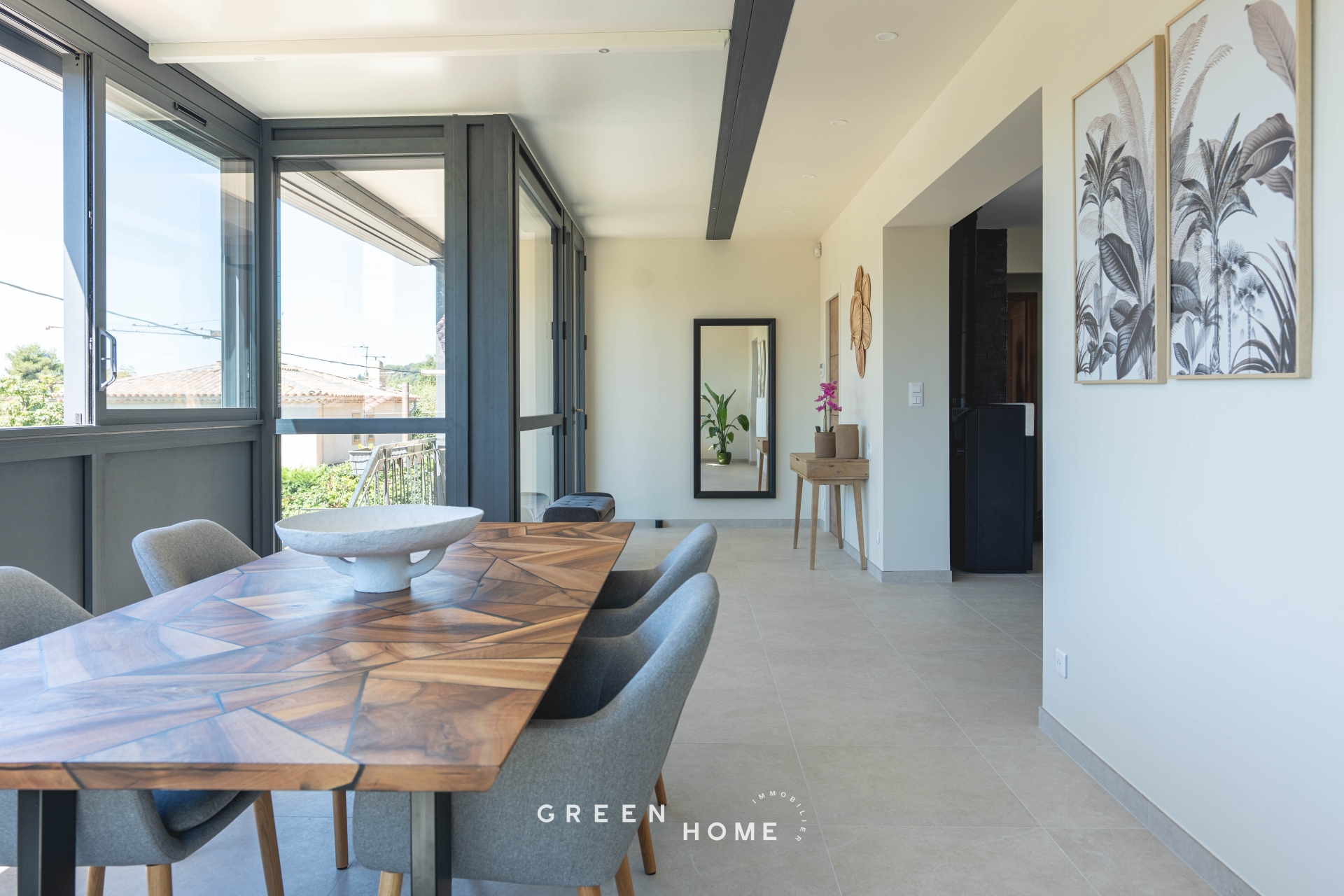 Achat Bouc-Bel-Air - Vendu