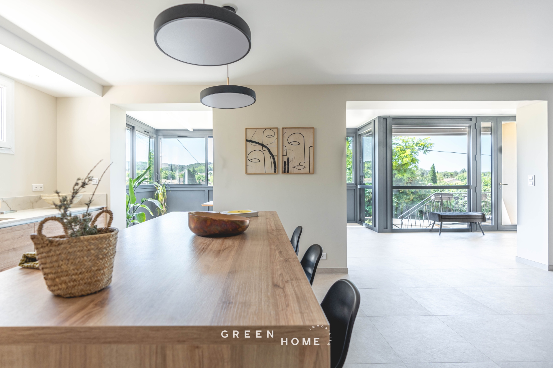 Achat Bouc-Bel-Air - Vendu