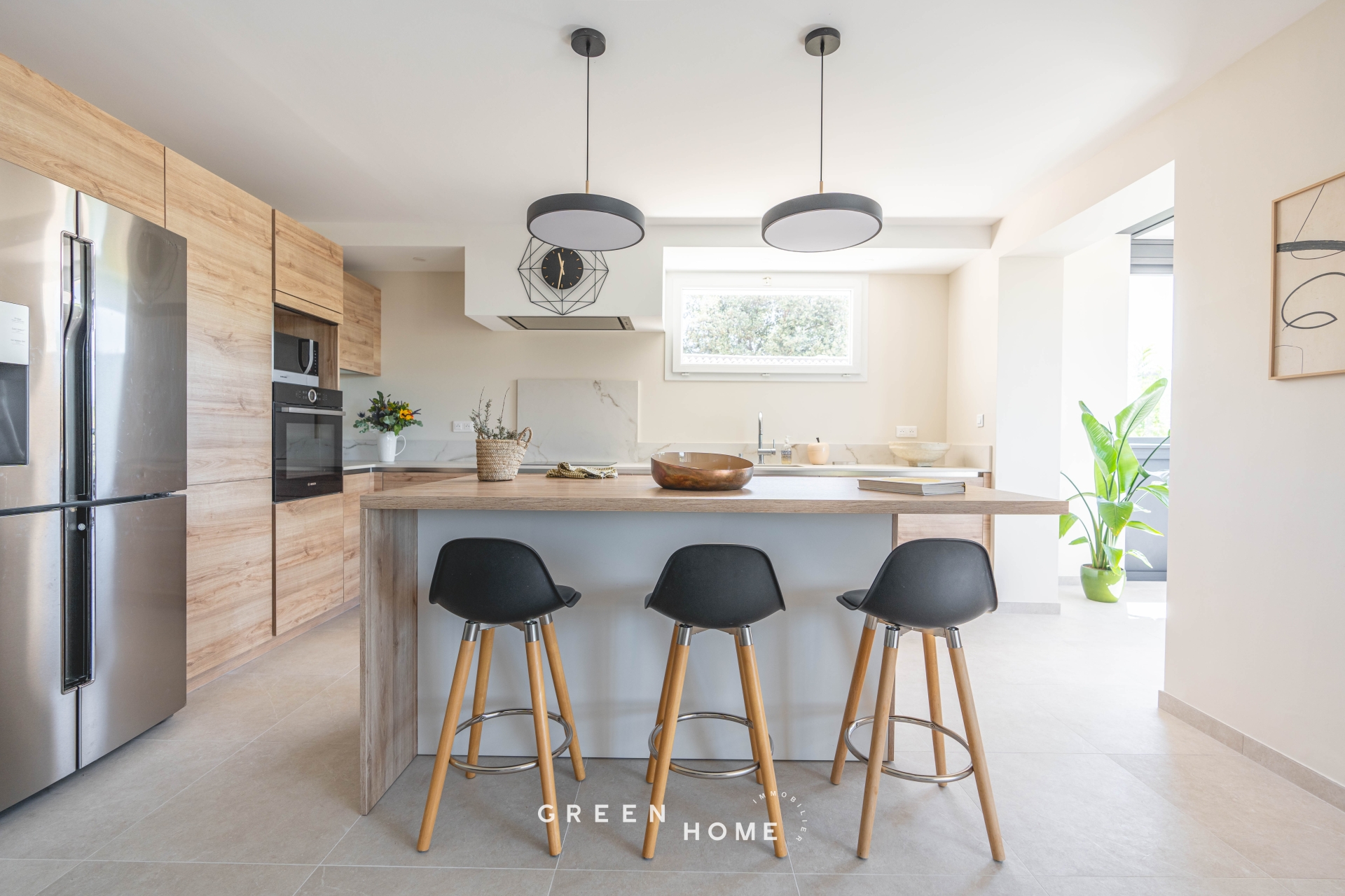 Achat Bouc-Bel-Air - Vendu