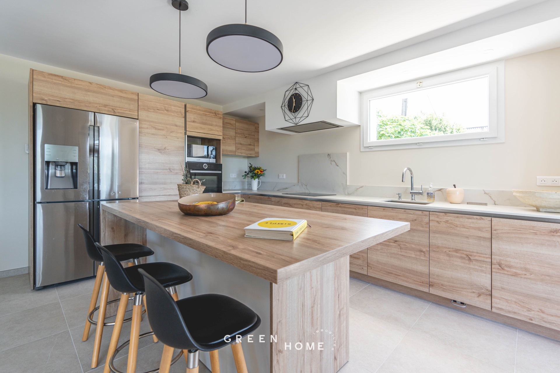 Achat Bouc-Bel-Air - Vendu