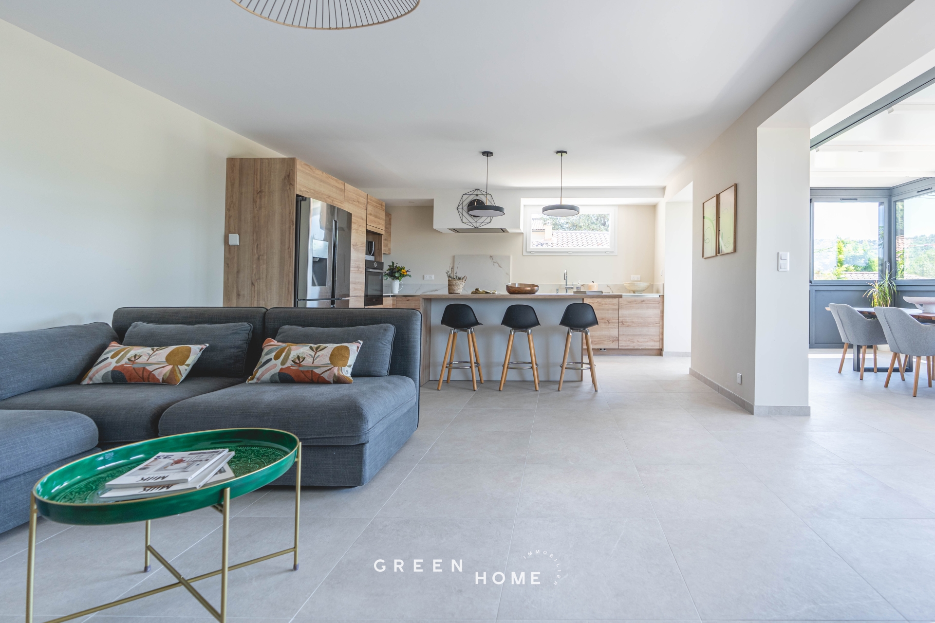 Achat Bouc-Bel-Air - Vendu