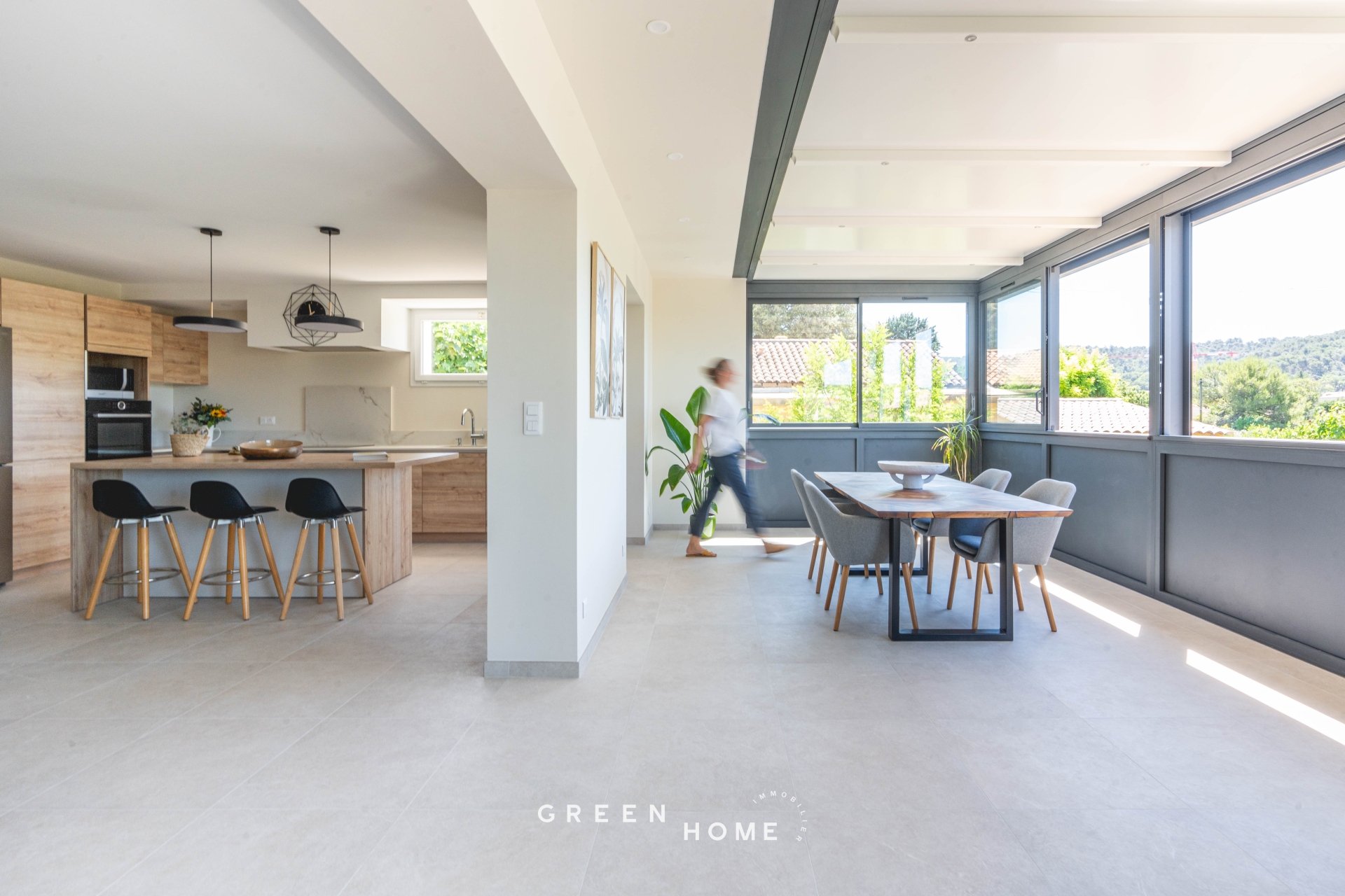 Achat Bouc-Bel-Air - Vendu