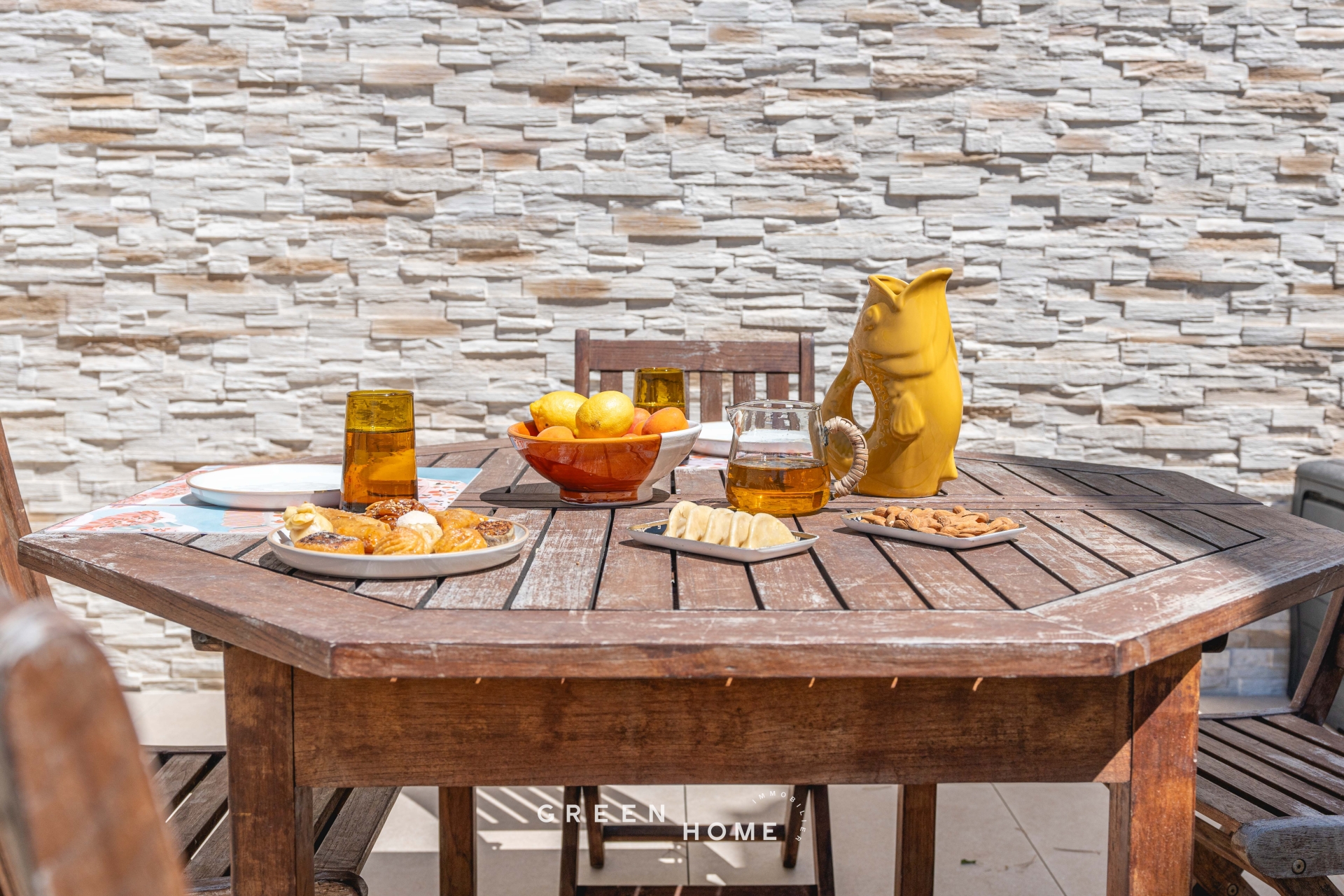 Achat Bouc-Bel-Air - Vendu