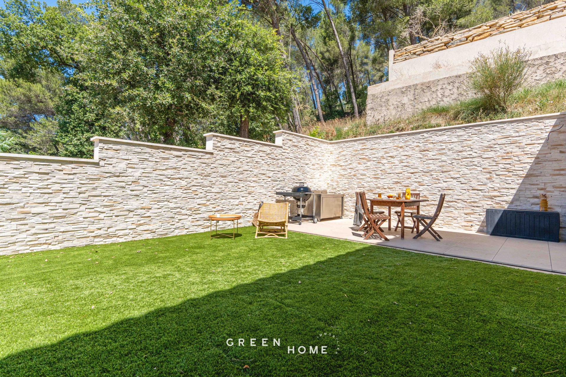 Achat Bouc-Bel-Air - Vendu