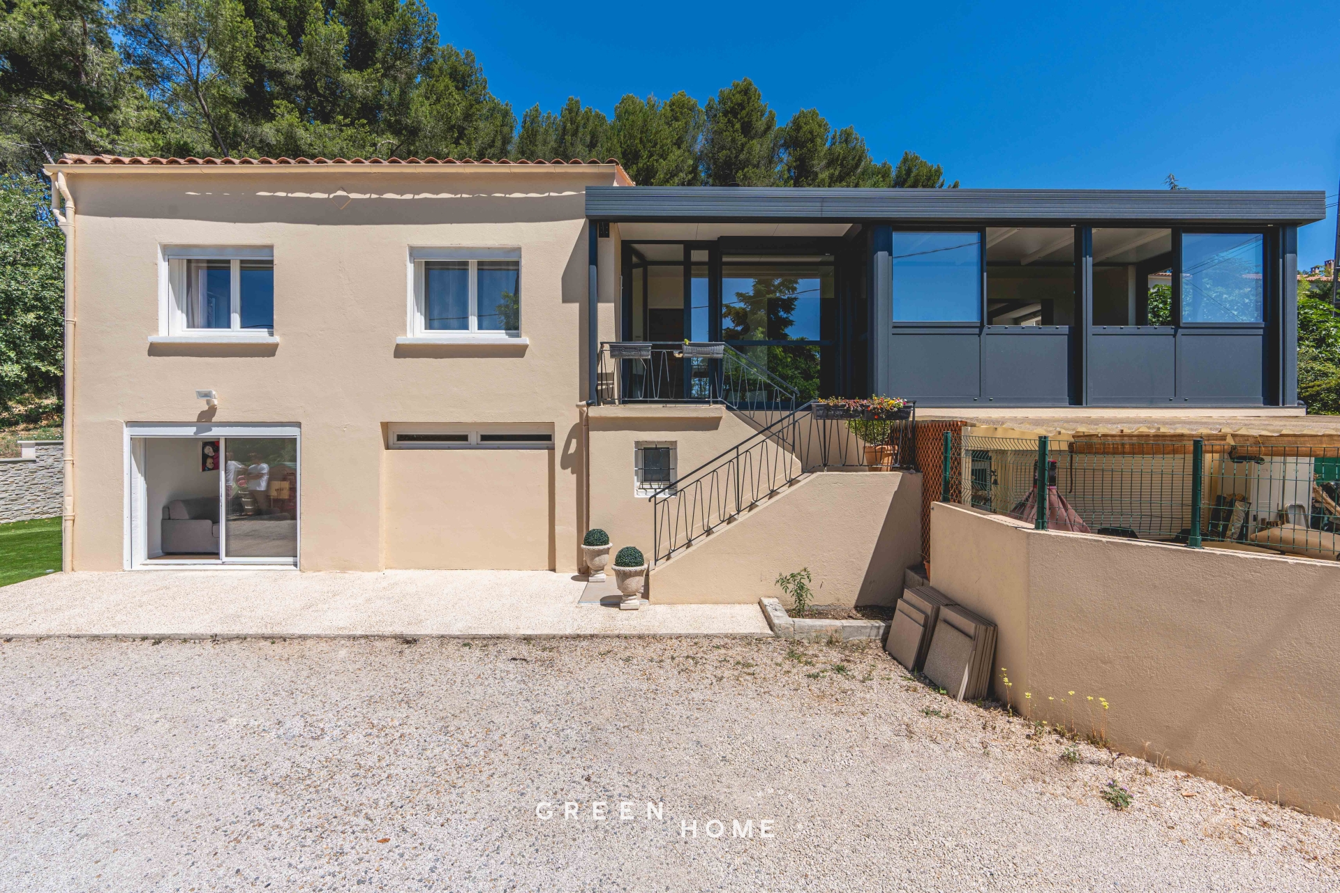 Achat Bouc-Bel-Air - Vendu