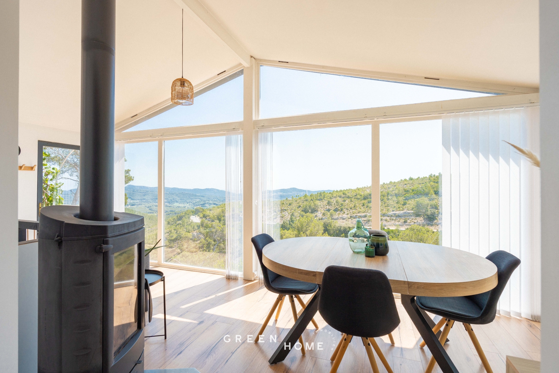 Achat Le Castellet - Vendu