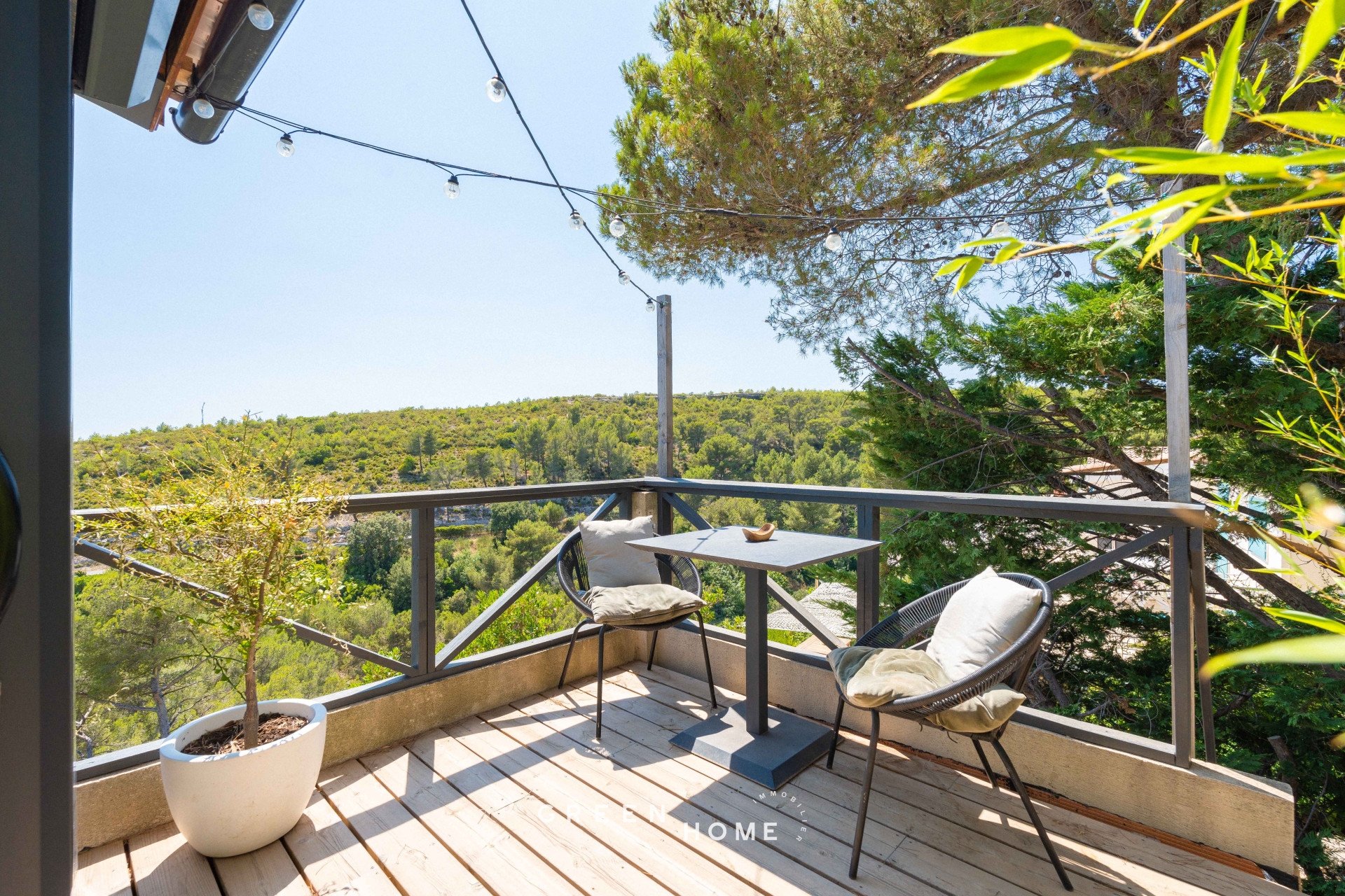 Achat Le Castellet - Vendu