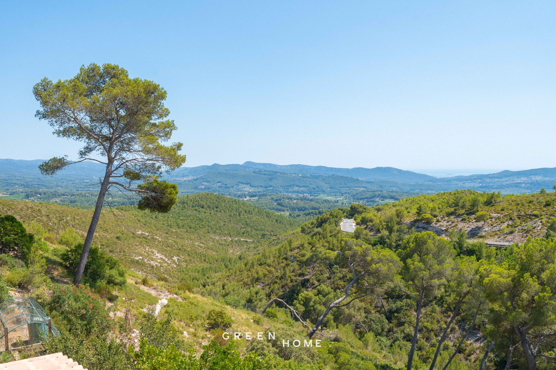 Achat Le Castellet - Vendu