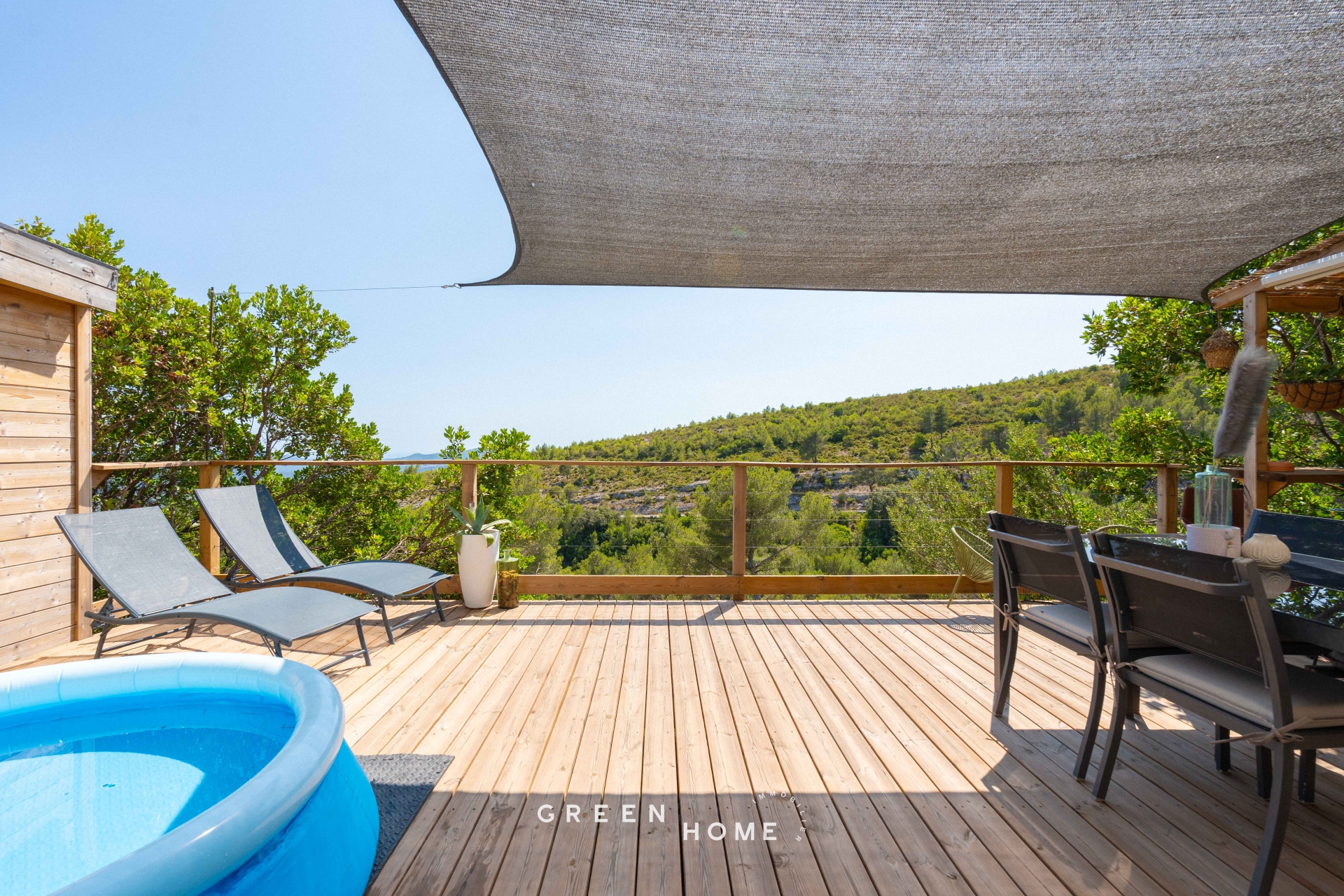 Achat Le Castellet - Vendu