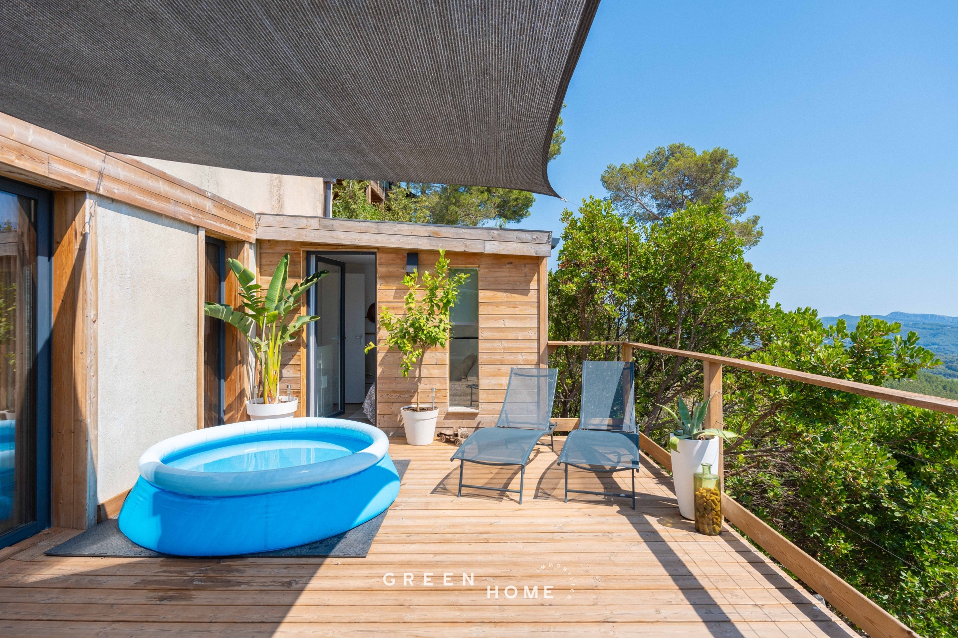 Achat Le Castellet - Vendu