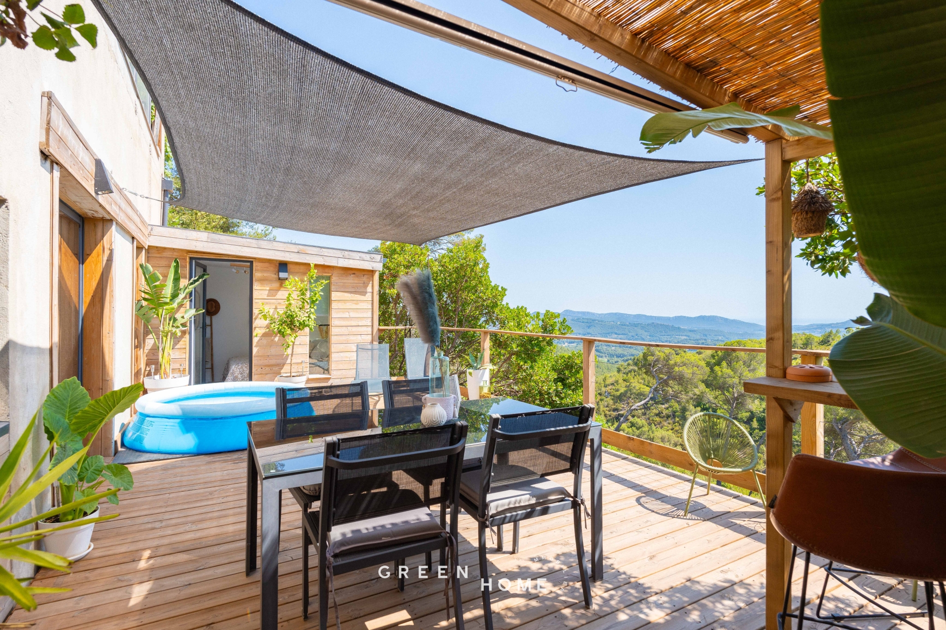 Achat Le Castellet - Vendu