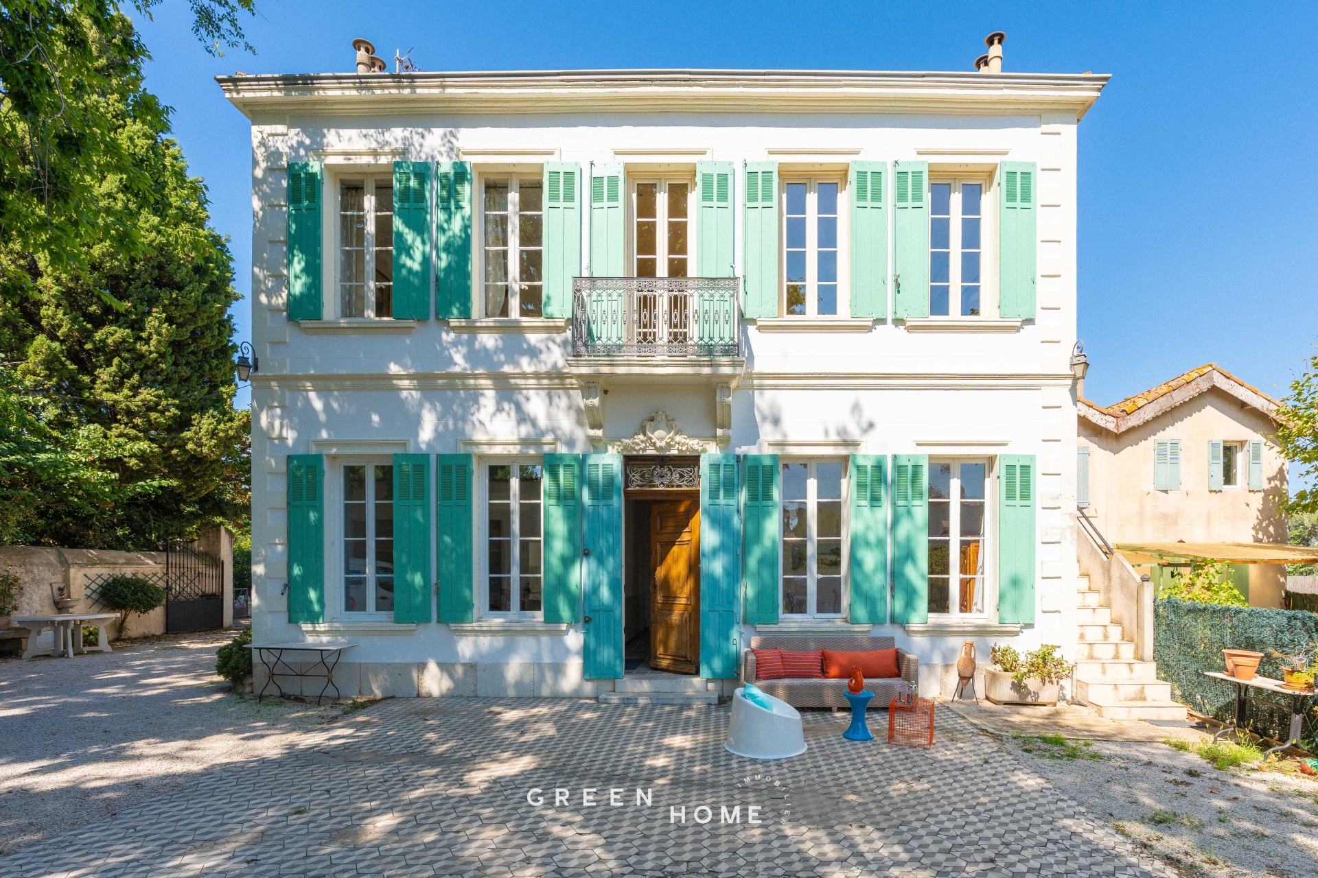 Achat Marseille 9 - Vendu