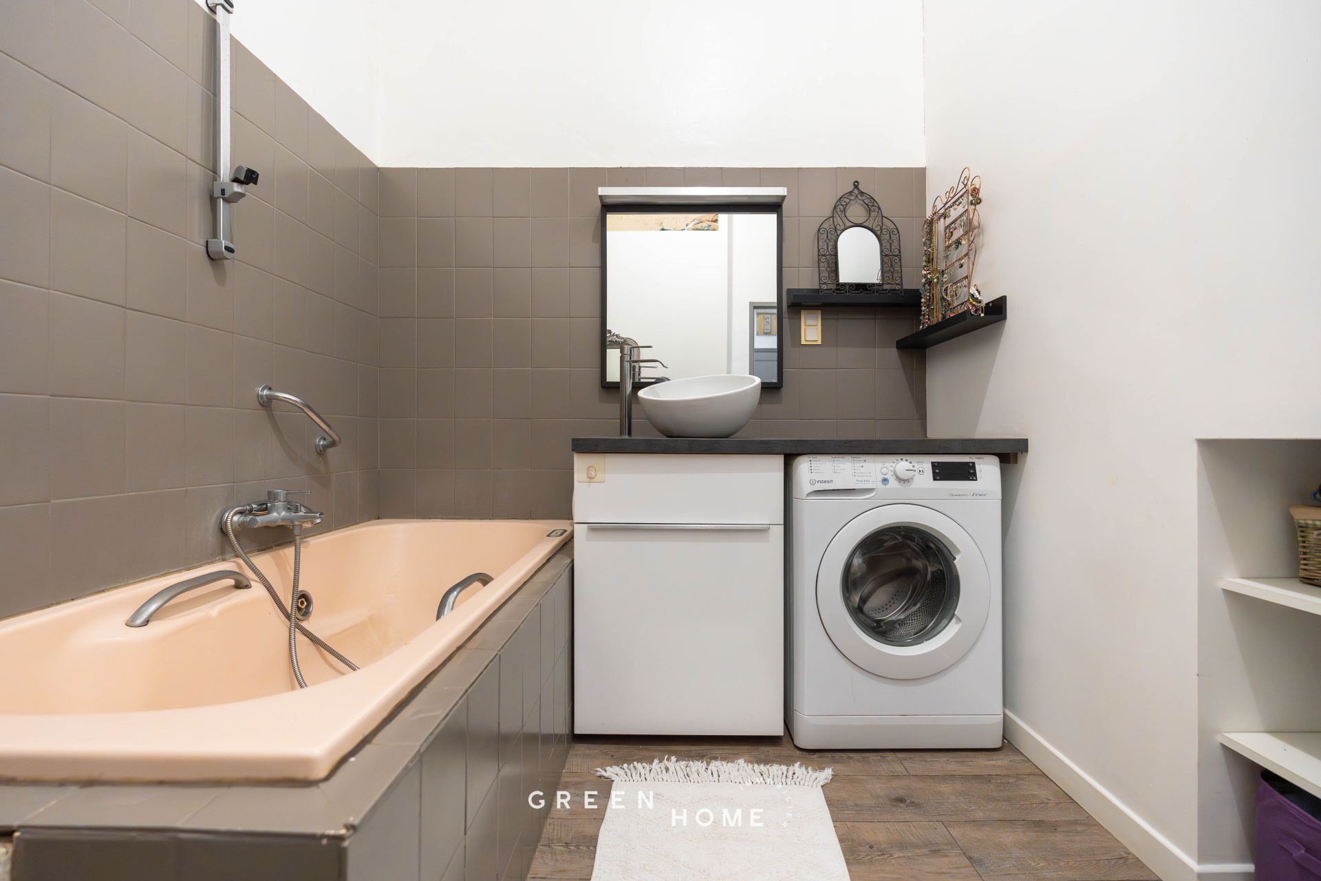 Achat Marseille 4 - Appartement - 3 pièces