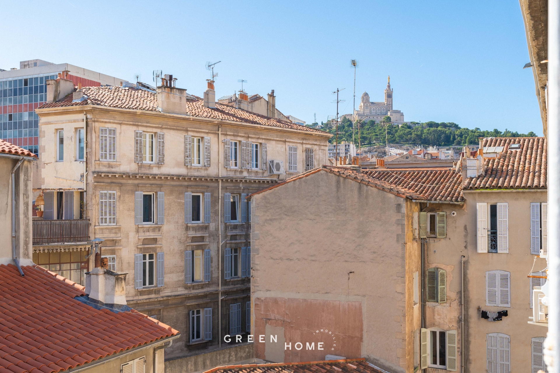 Achat Marseille 6 - Vendu