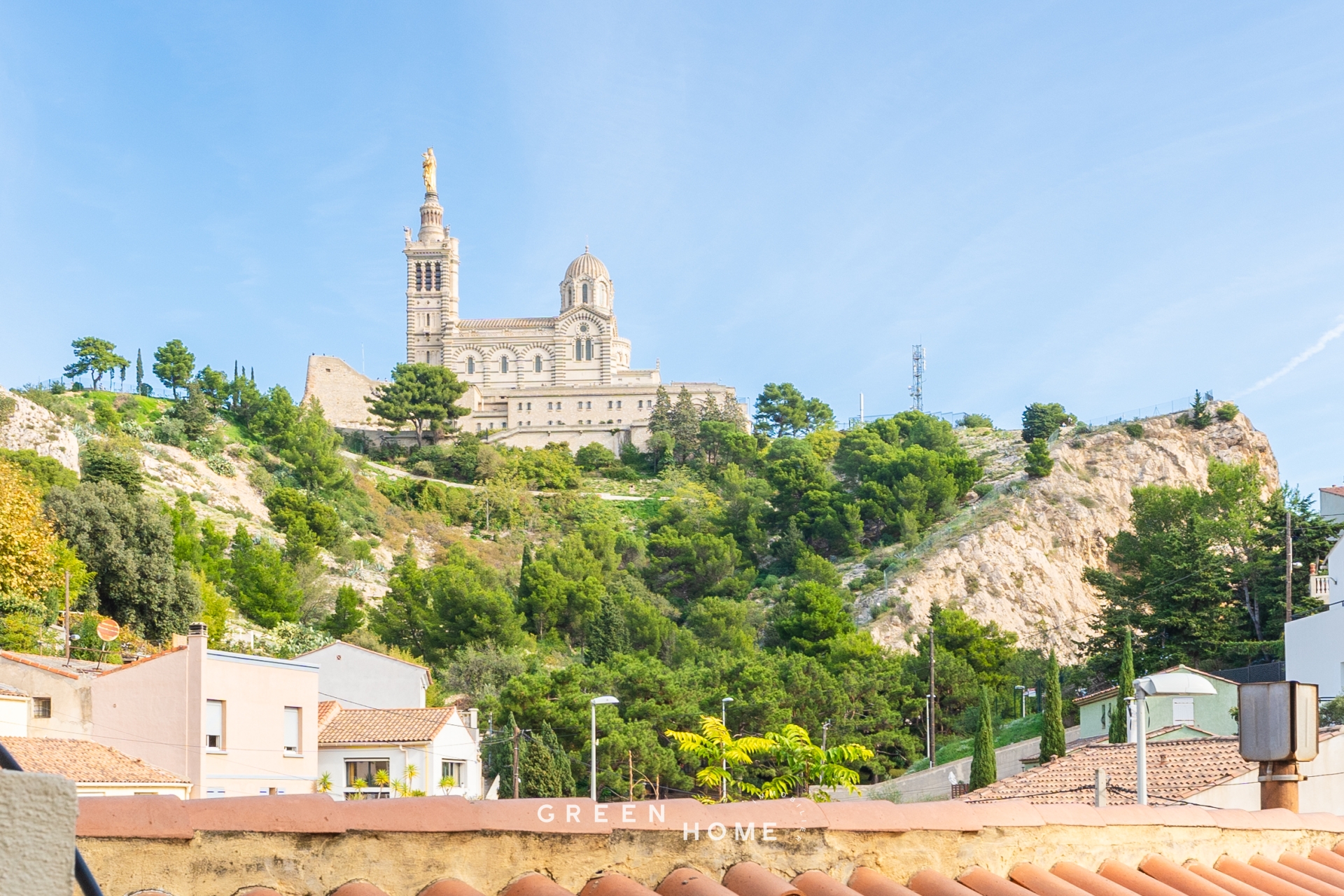 Achat Marseille 7 - Sous promesse