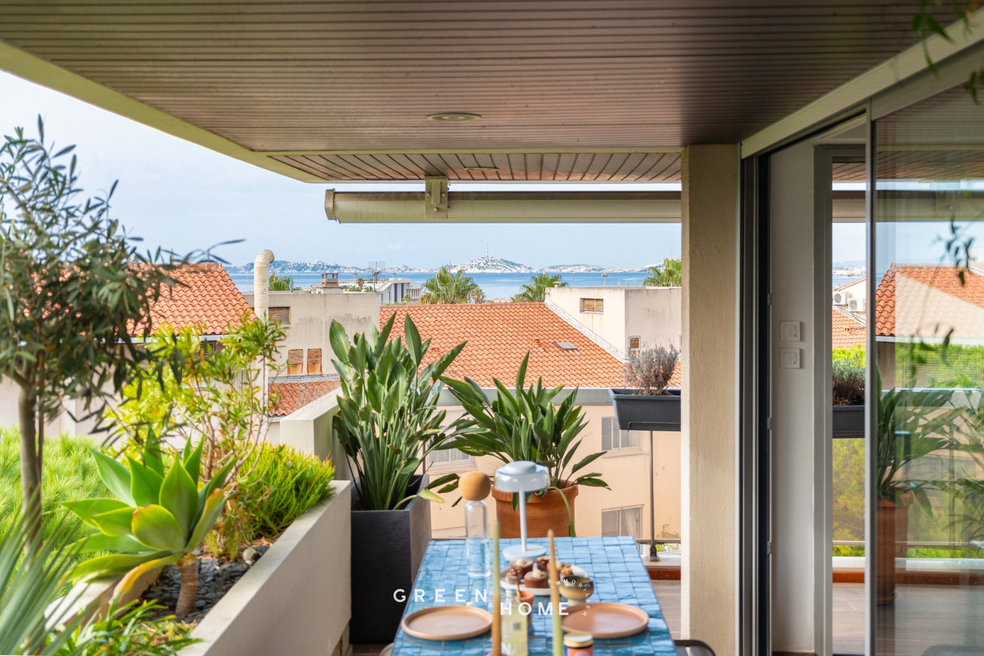 Achat Marseille 8 - Sous promesse