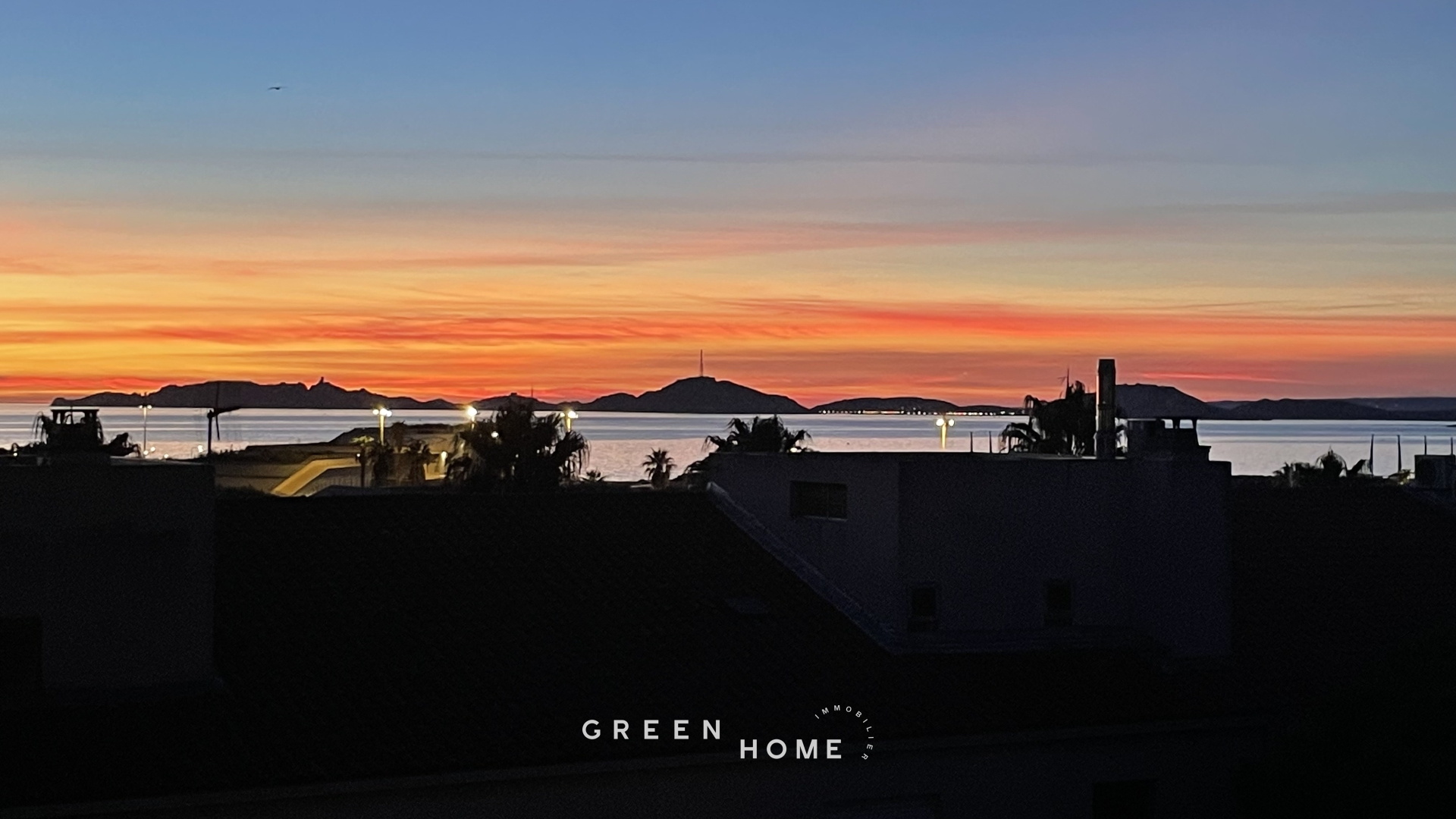 Achat Marseille 8 - Sous promesse
