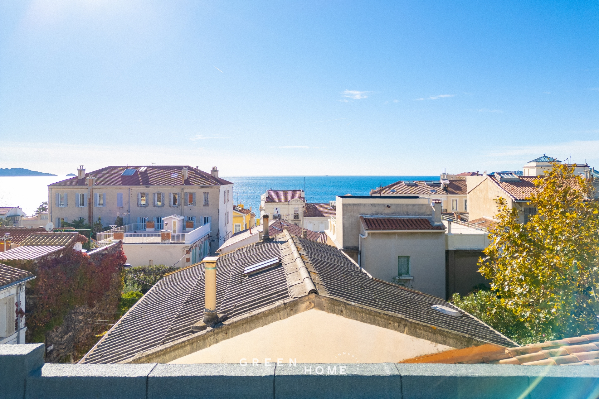 Achat Marseille 7 - Vendu