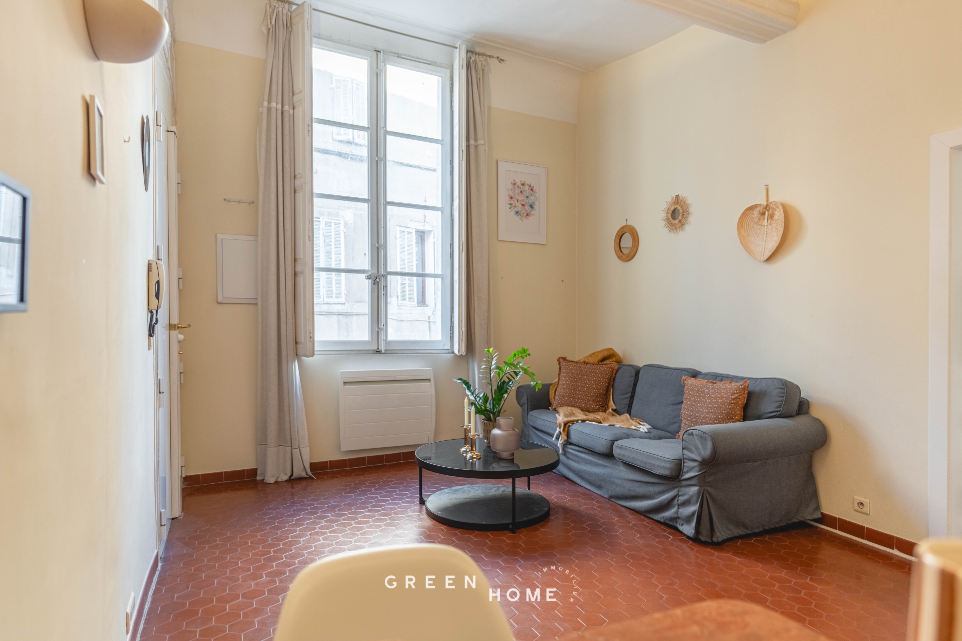 Achat Aix-en-Provence - Sous promesse