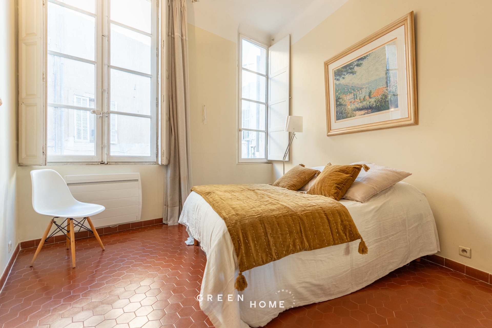 Achat Aix-en-Provence - Sous promesse