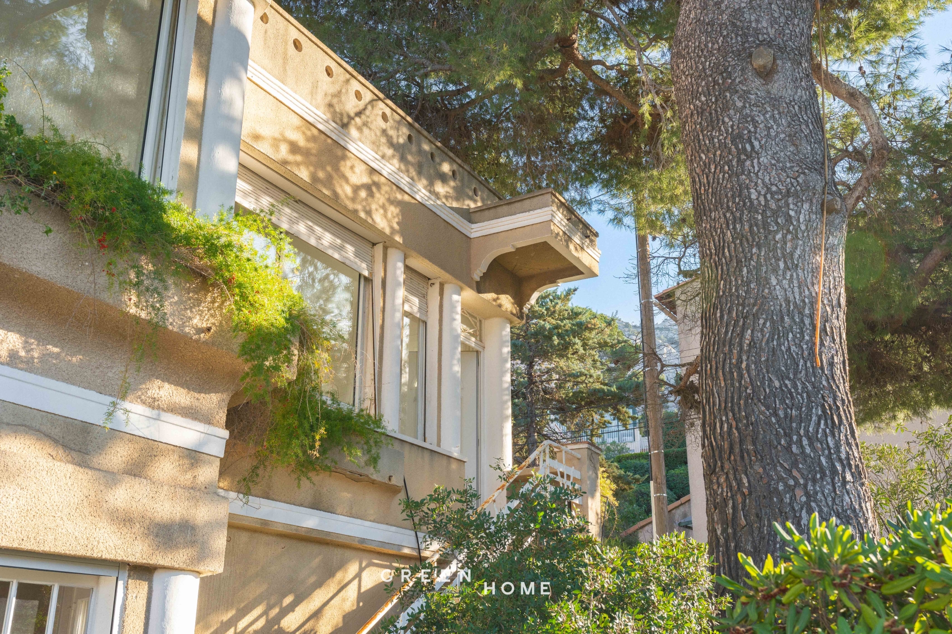 Achat Marseille 8 - Sous promesse