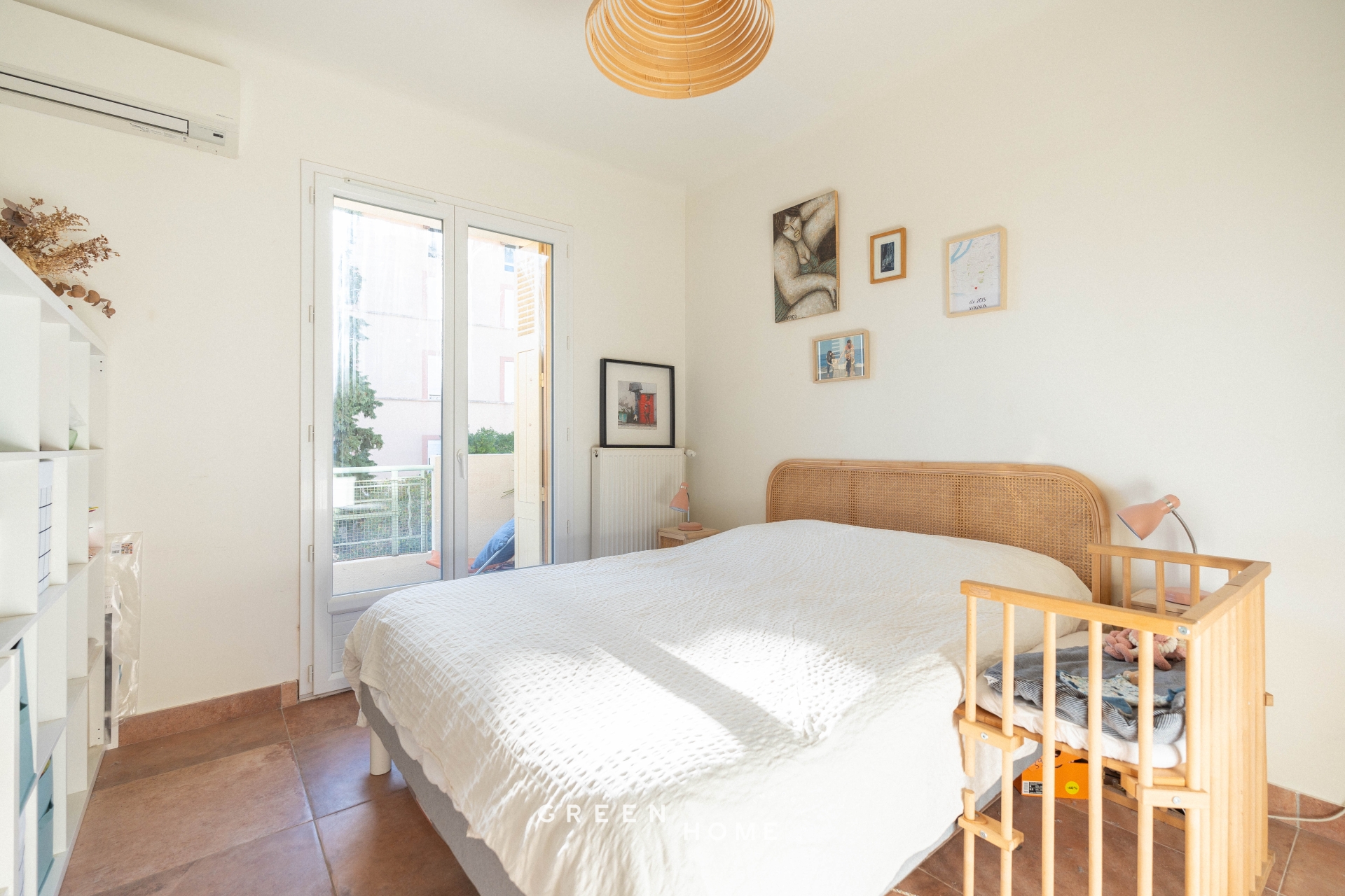 Achat Marseille 5 - Sous promesse