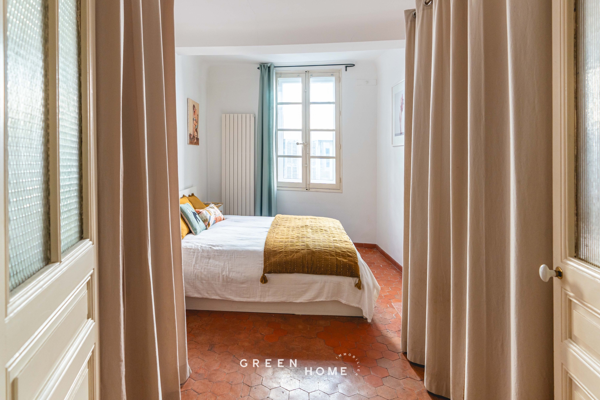 Achat Aix-en-Provence - Sous offre