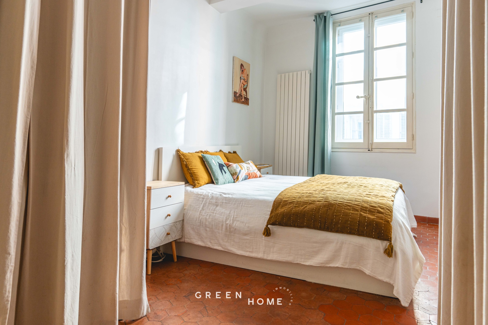 Achat Aix-en-Provence - Sous offre