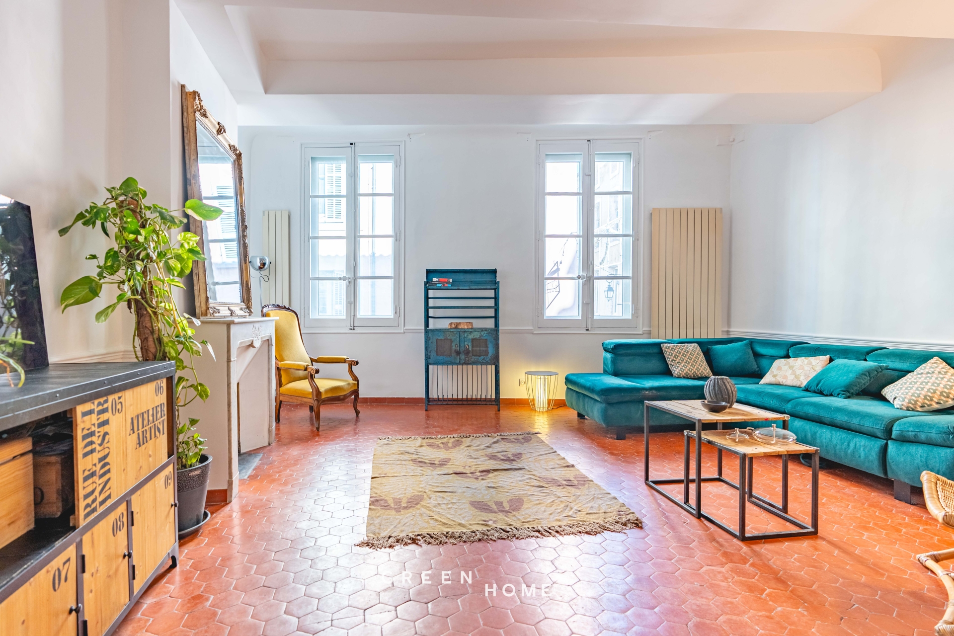 Achat Aix-en-Provence - Sous offre