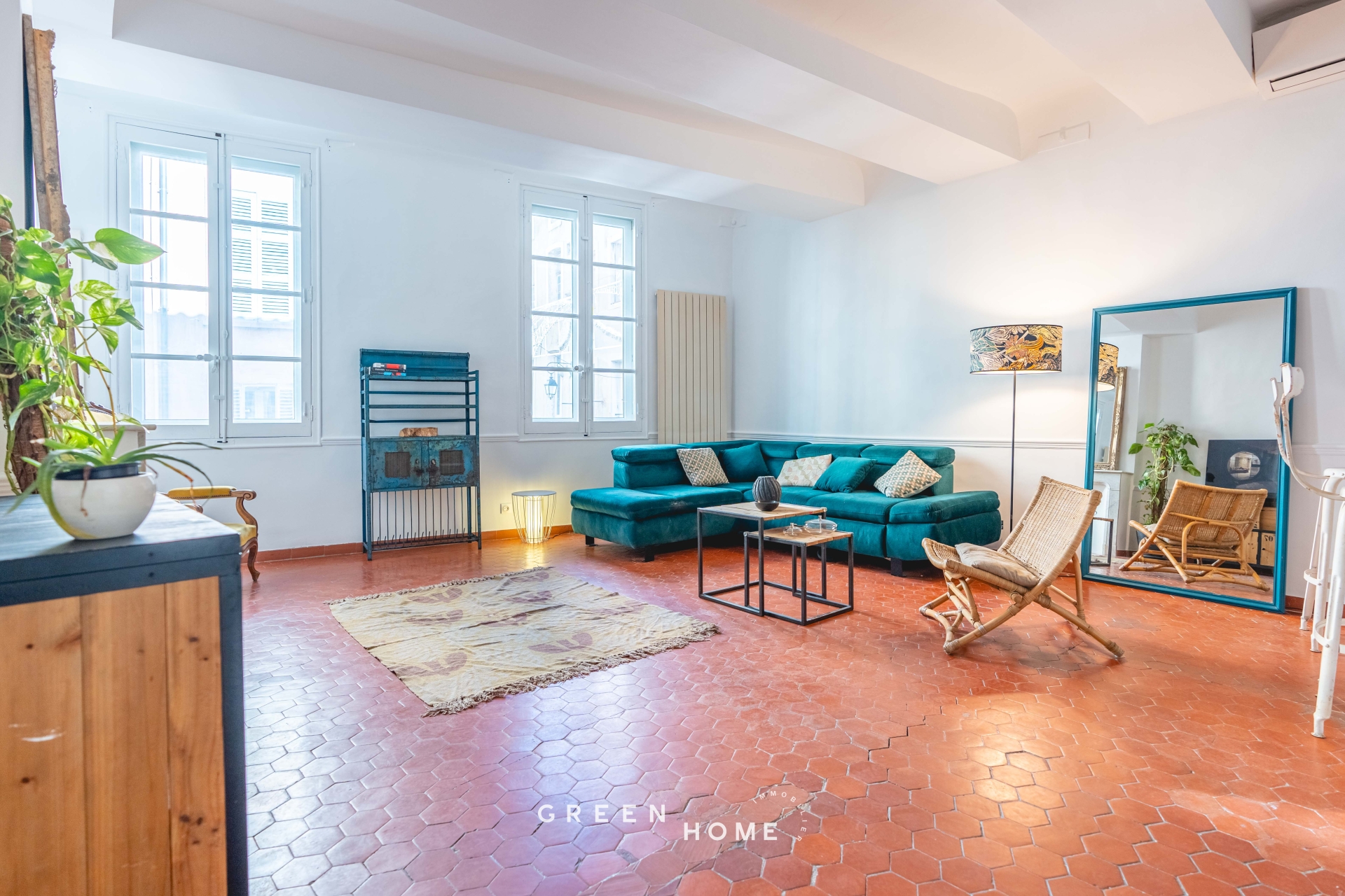 Achat Aix-en-Provence - Sous offre