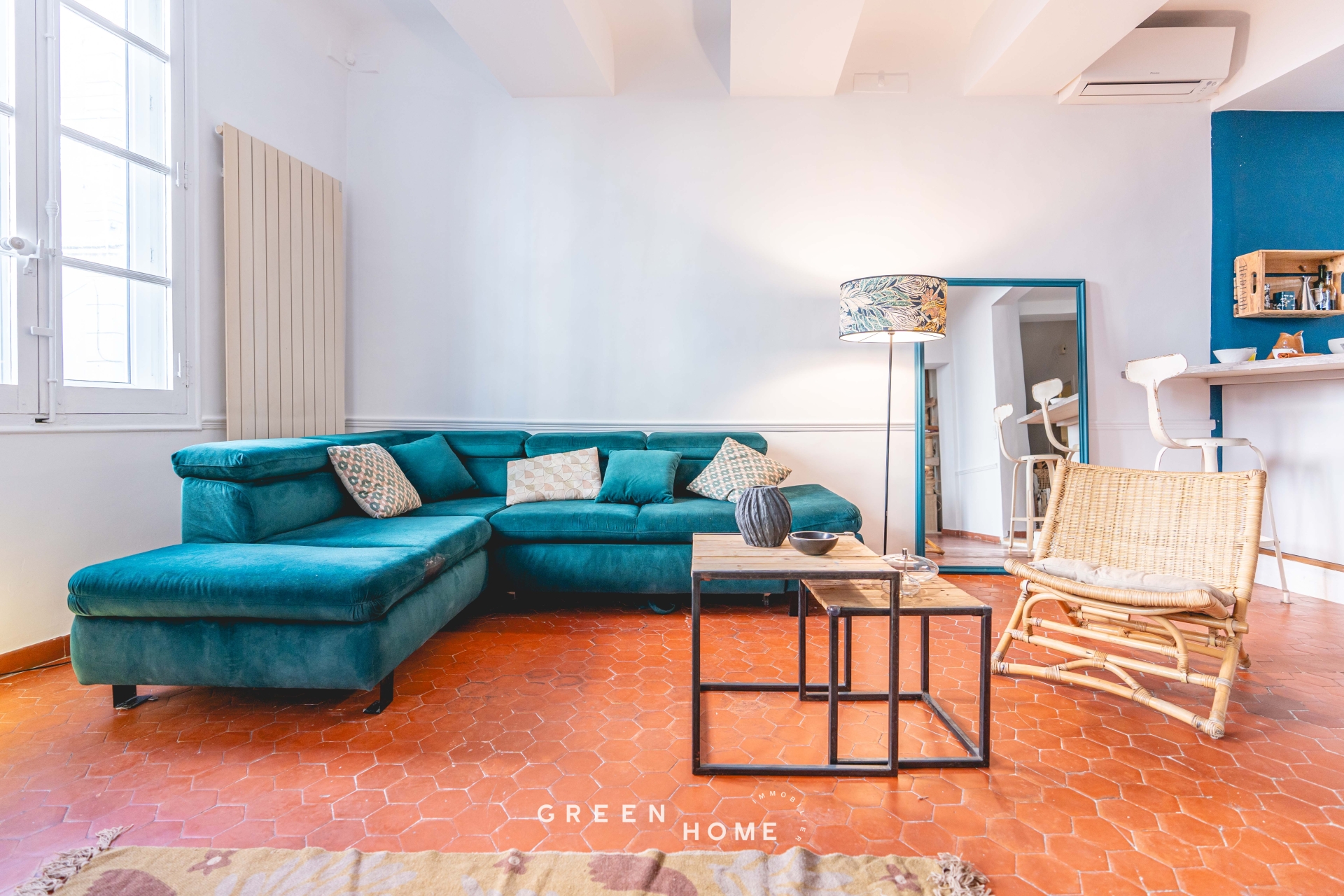 Achat Aix-en-Provence - Sous offre