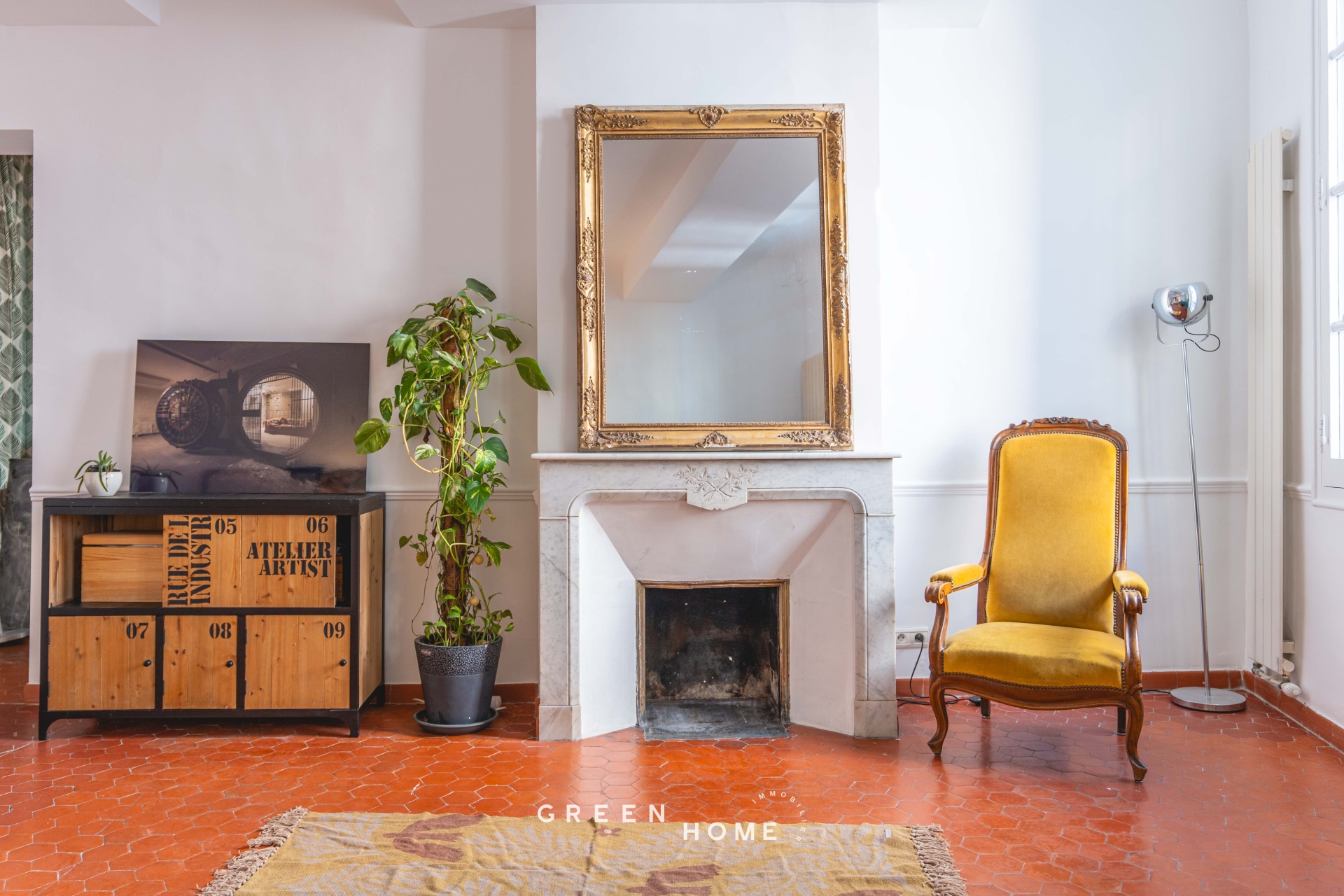 Achat Aix-en-Provence - Sous offre
